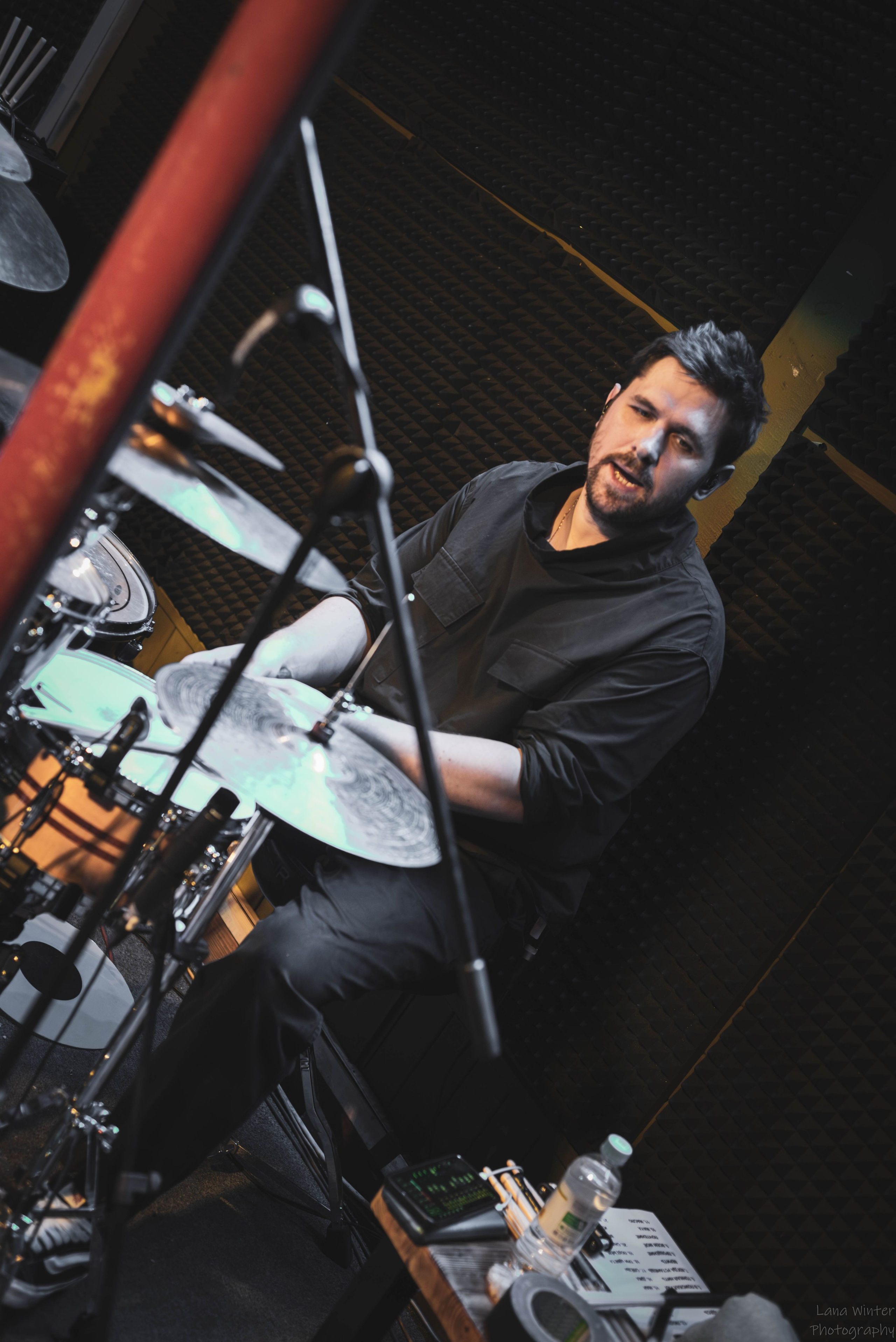 7Раса (5 января 2026 года, Москва, клуб Урбан). Фотограф Светлана Блинова, Москва и Московская область