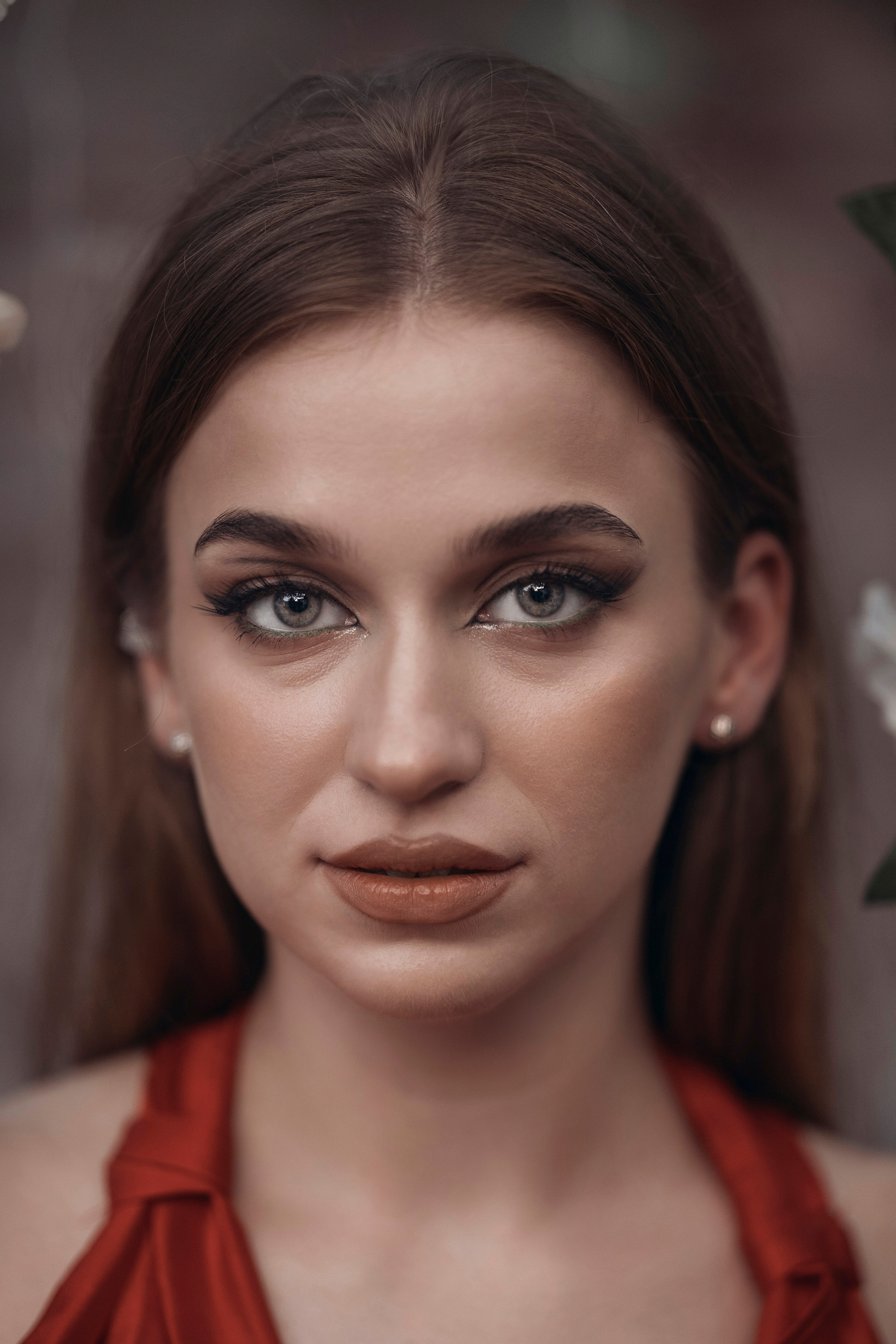 Дарья. Главная