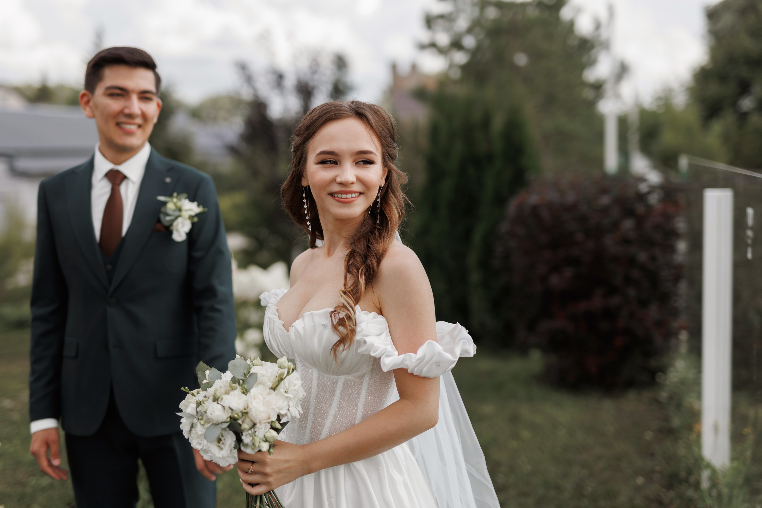 Алмаз Вилия. Фотограф Александр Литвинов