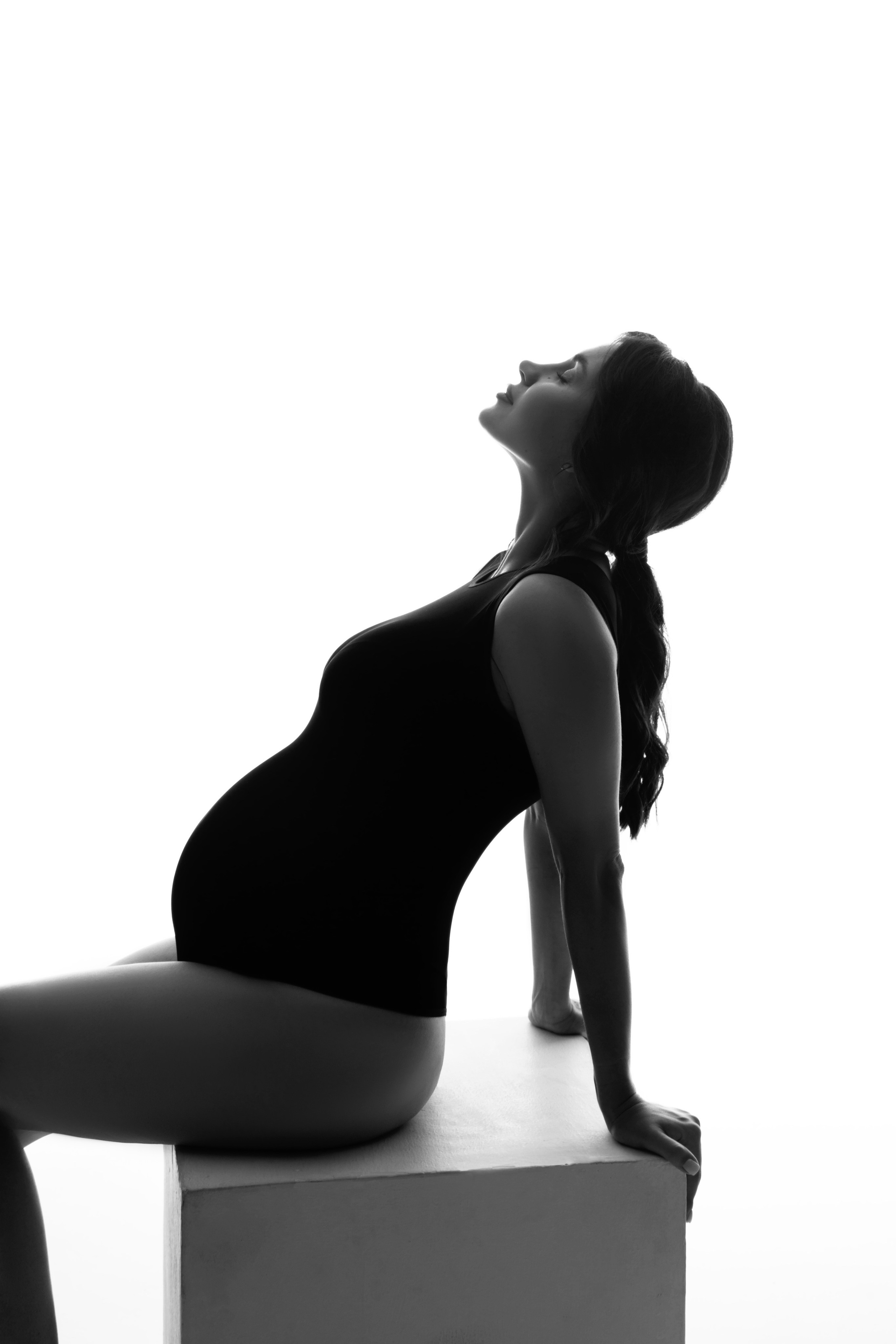 Фотосессия беременности. Фотограф беременности и материнства в Самаре Наташа Бакаянова