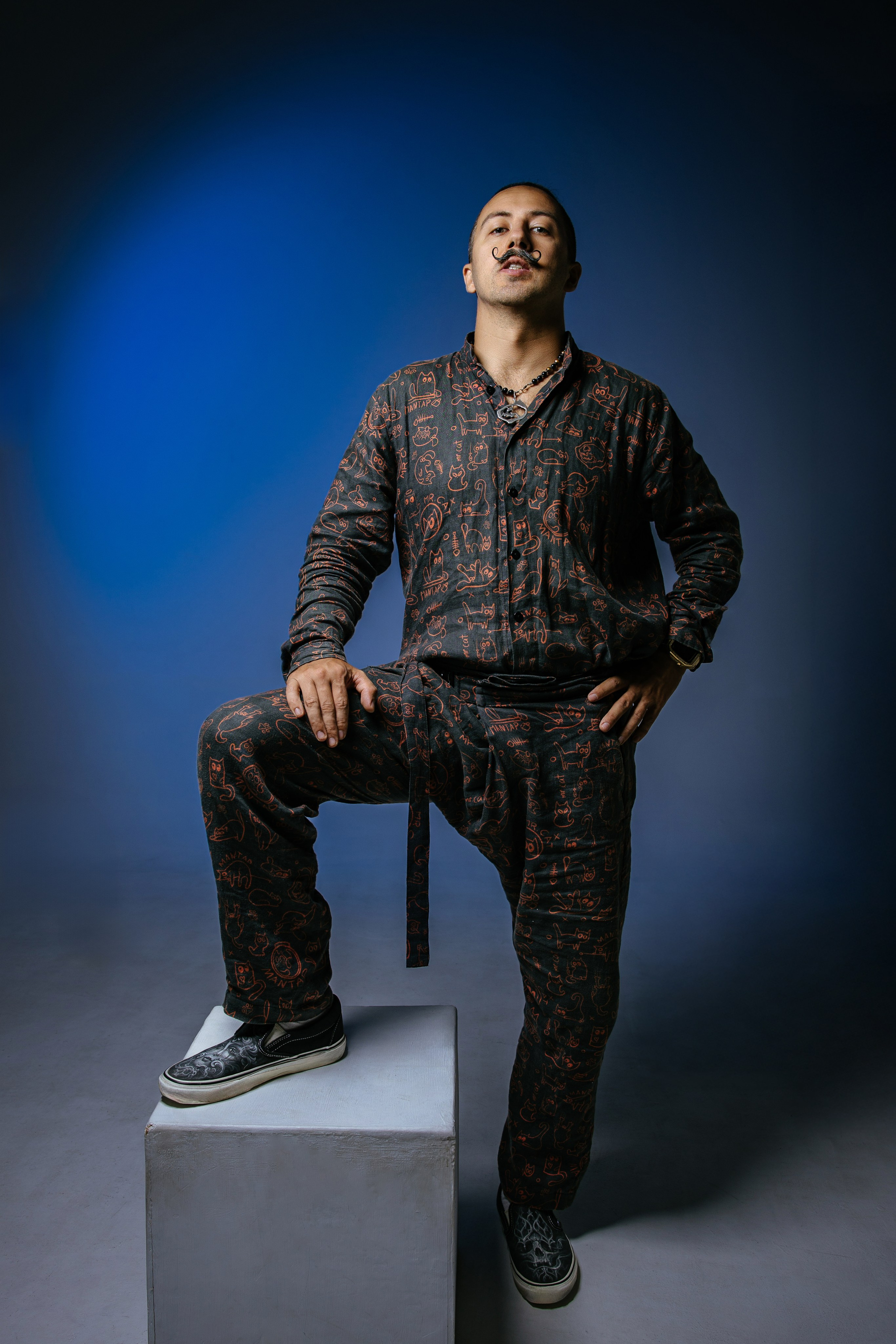 MR CAT. Профессиональный фотограф Нурмиева Вероника