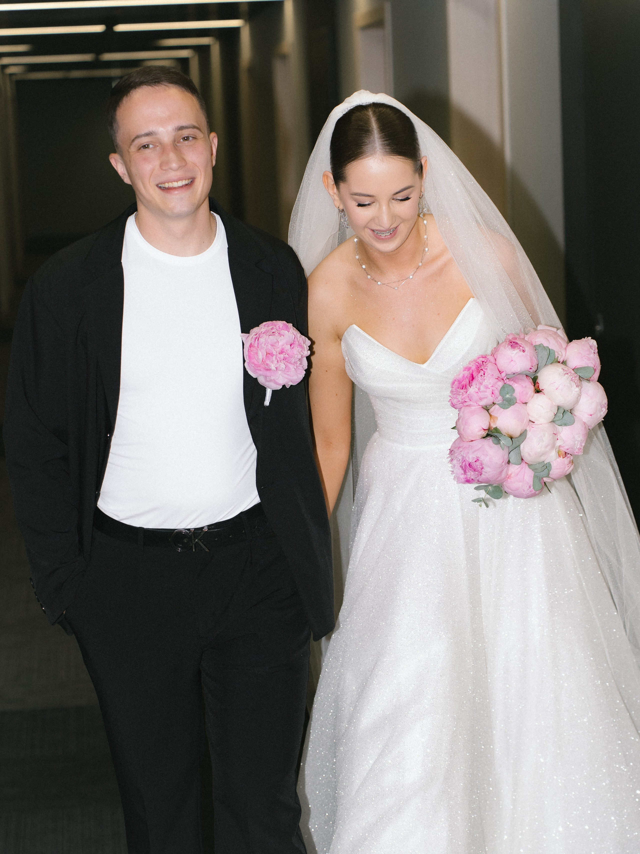 Ростислав | Ксения. Фотограф Вероника Балабанова, Москва