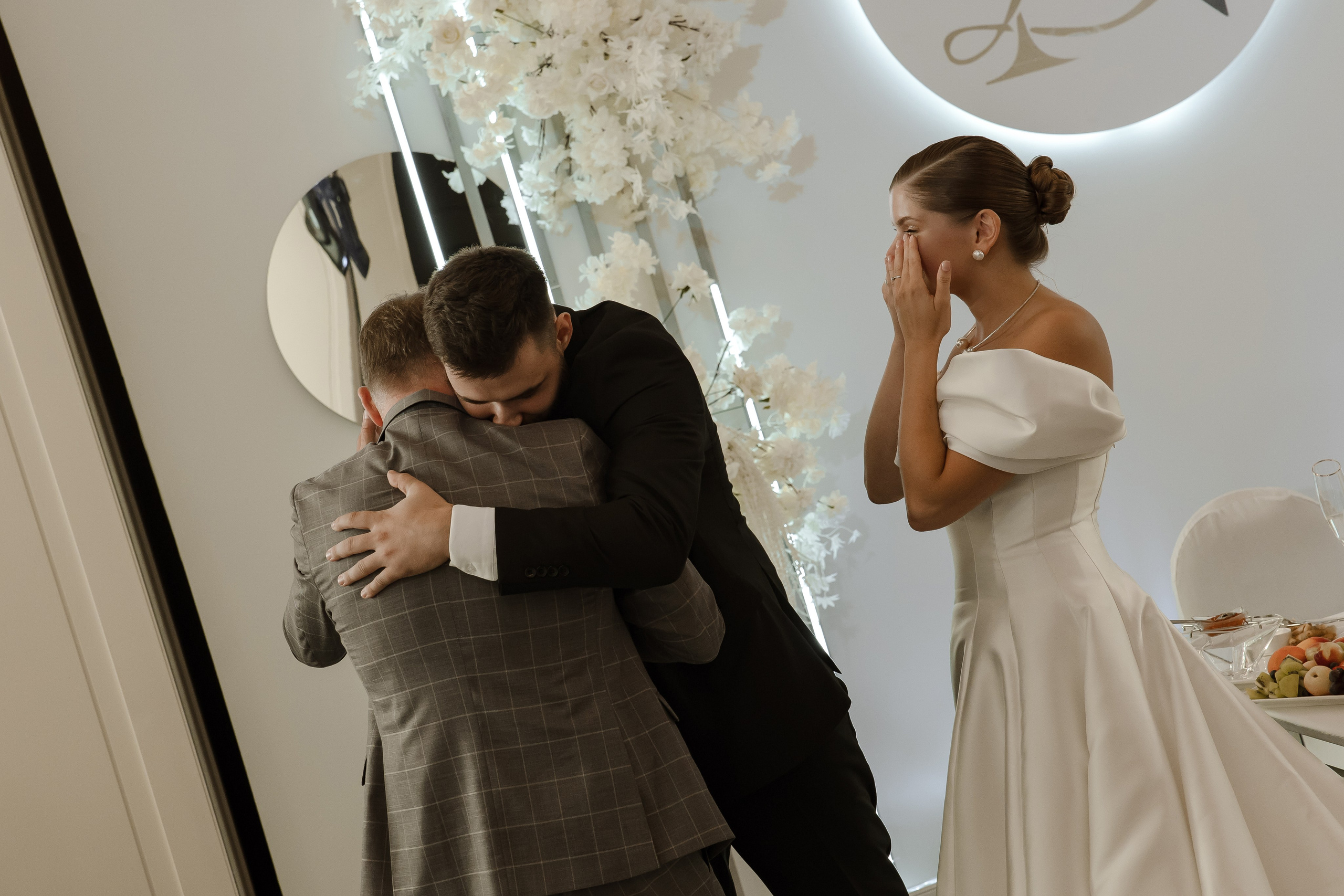 Свадебный фотограф Самара. Отель Lotte. Свадебный и семейный фотограф в Самаре и Тольятти | Елена Топанцева