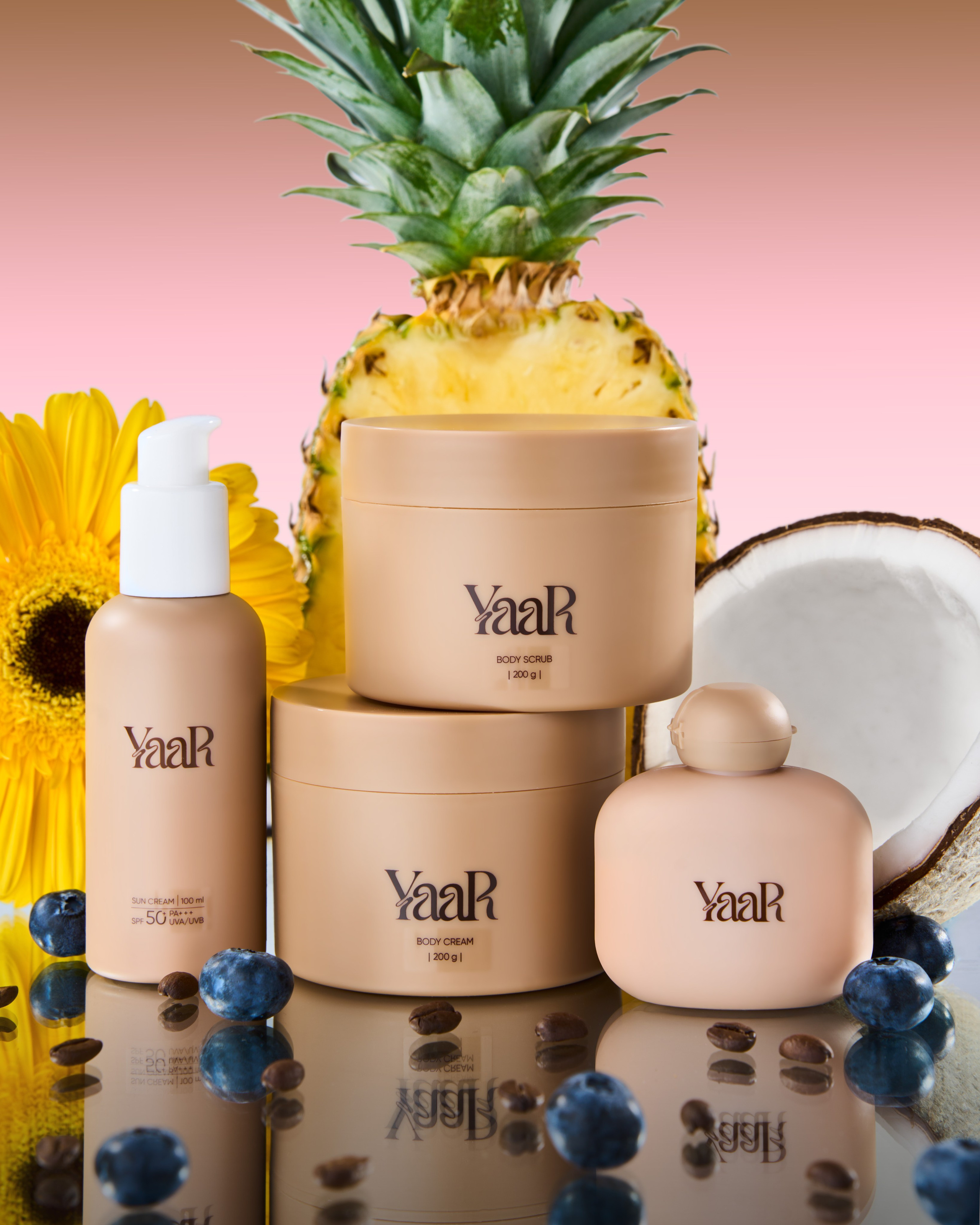 Фотосъемка косметики. Brendbend — Предметная фотосъемка Белгород и вся Россия