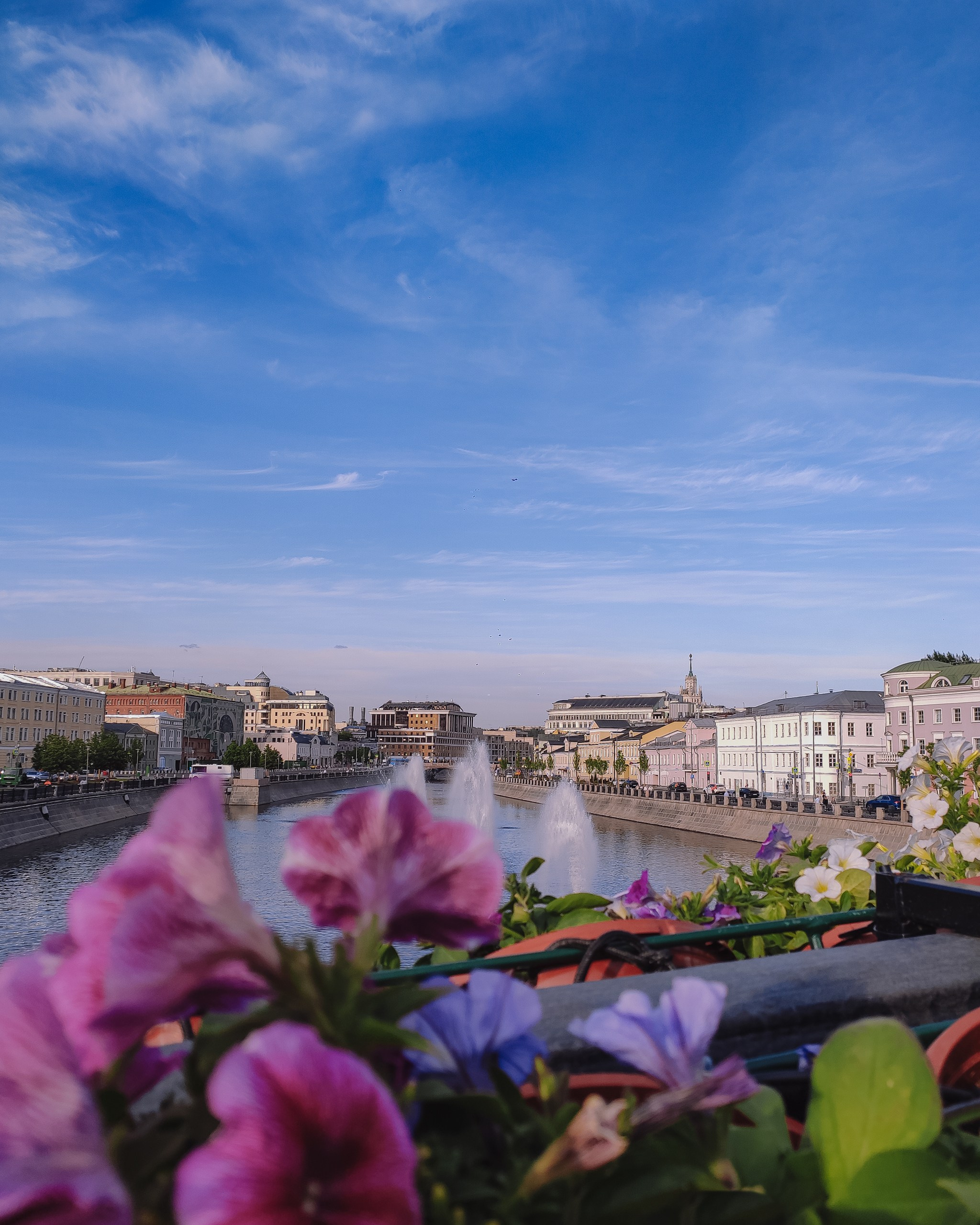 Мир повседневных Вещей. Репортажный и портретный фотограф, Влад Хафизов, Москва