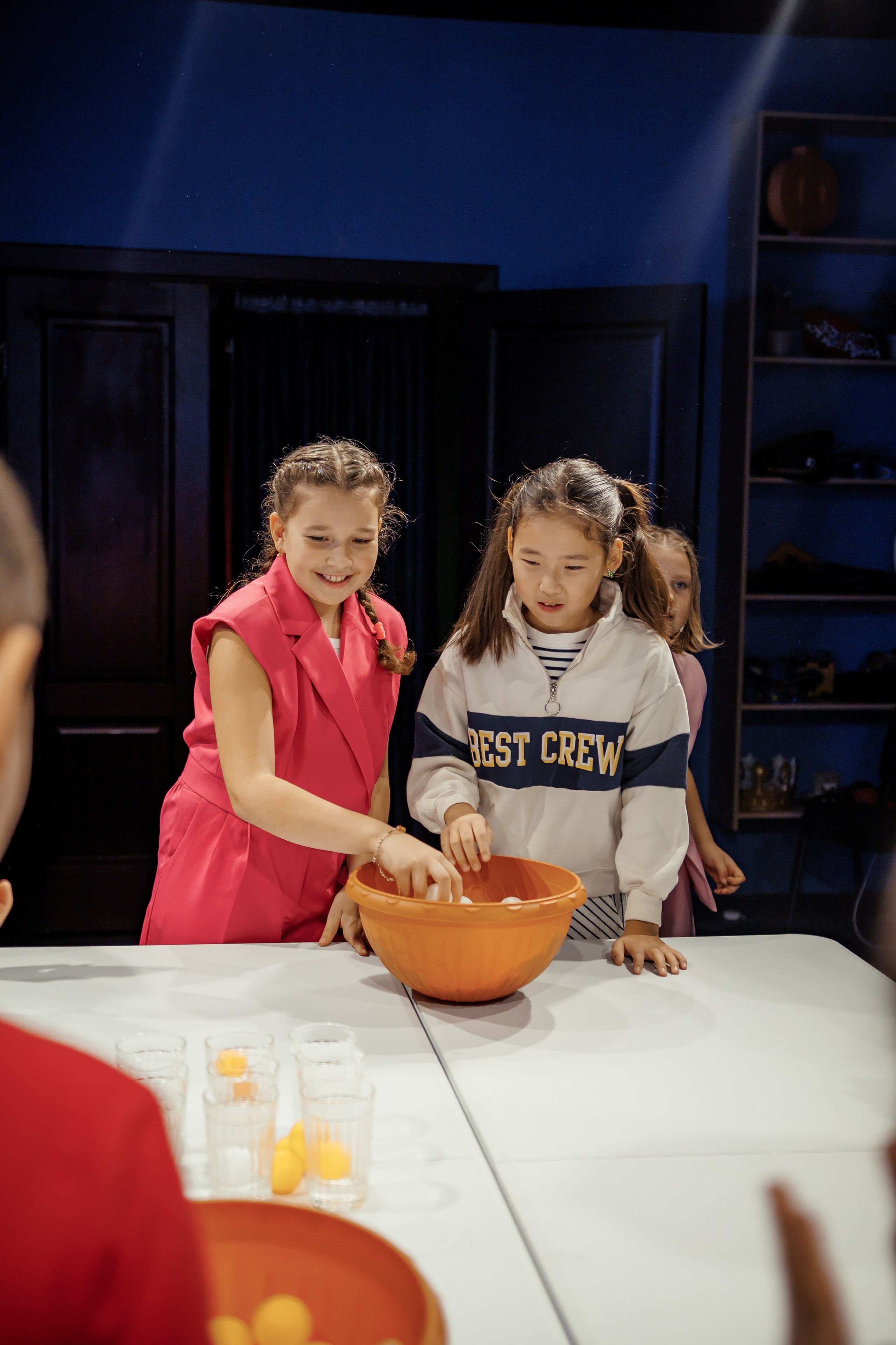 Оливия 10 лет. Диана фотограф в Краснодаре