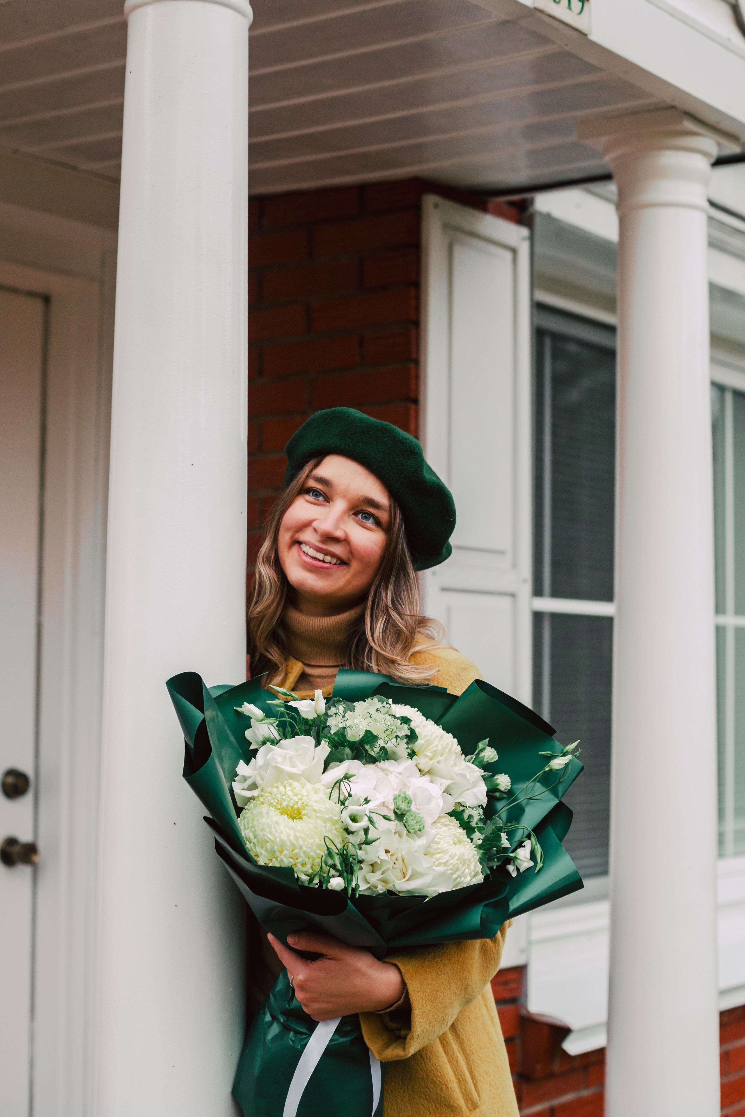 Оля, Харви, Луис. Фотограф-анималист Татьяна Степанова