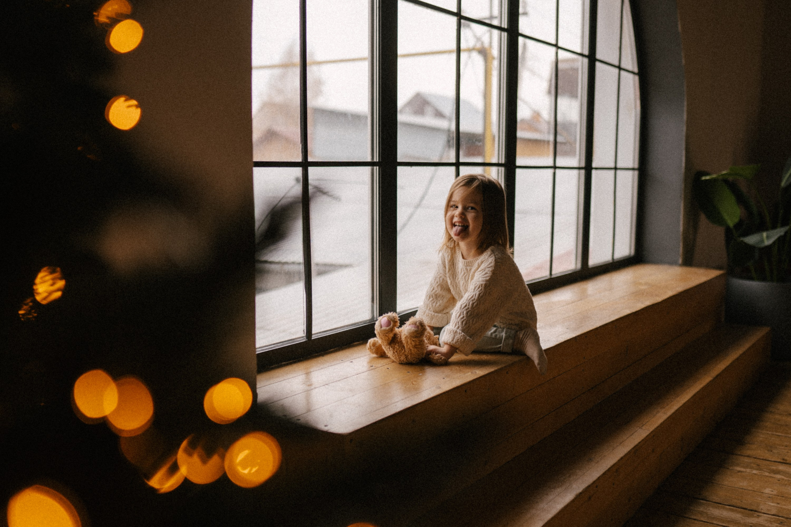 Семья: Лёша, Крис и Соня. Катя Сагалаева. Свадебный фотограф Новосибирск