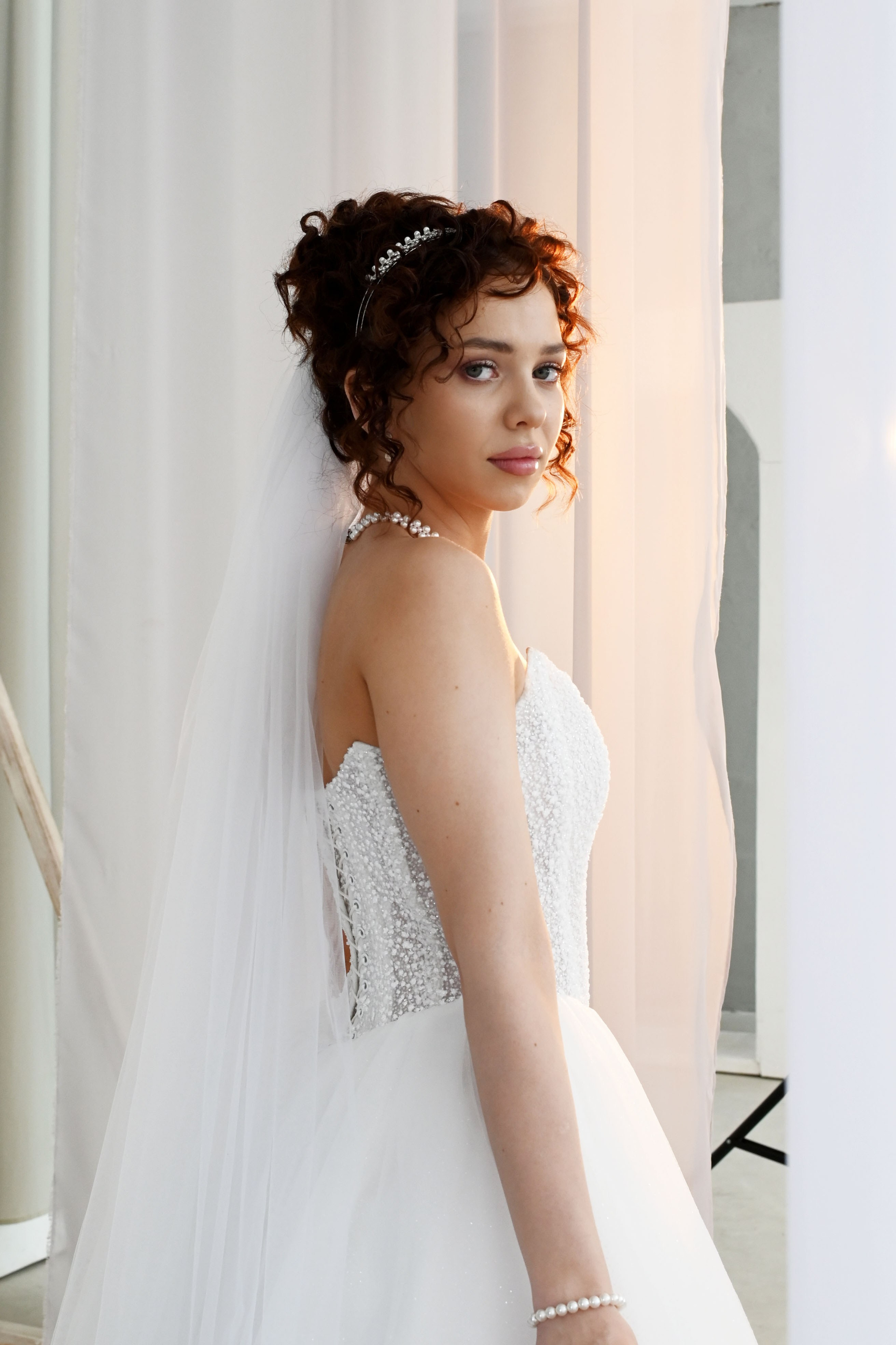 Нежность. Фотограф в Тольятти и Самаре Анастасия