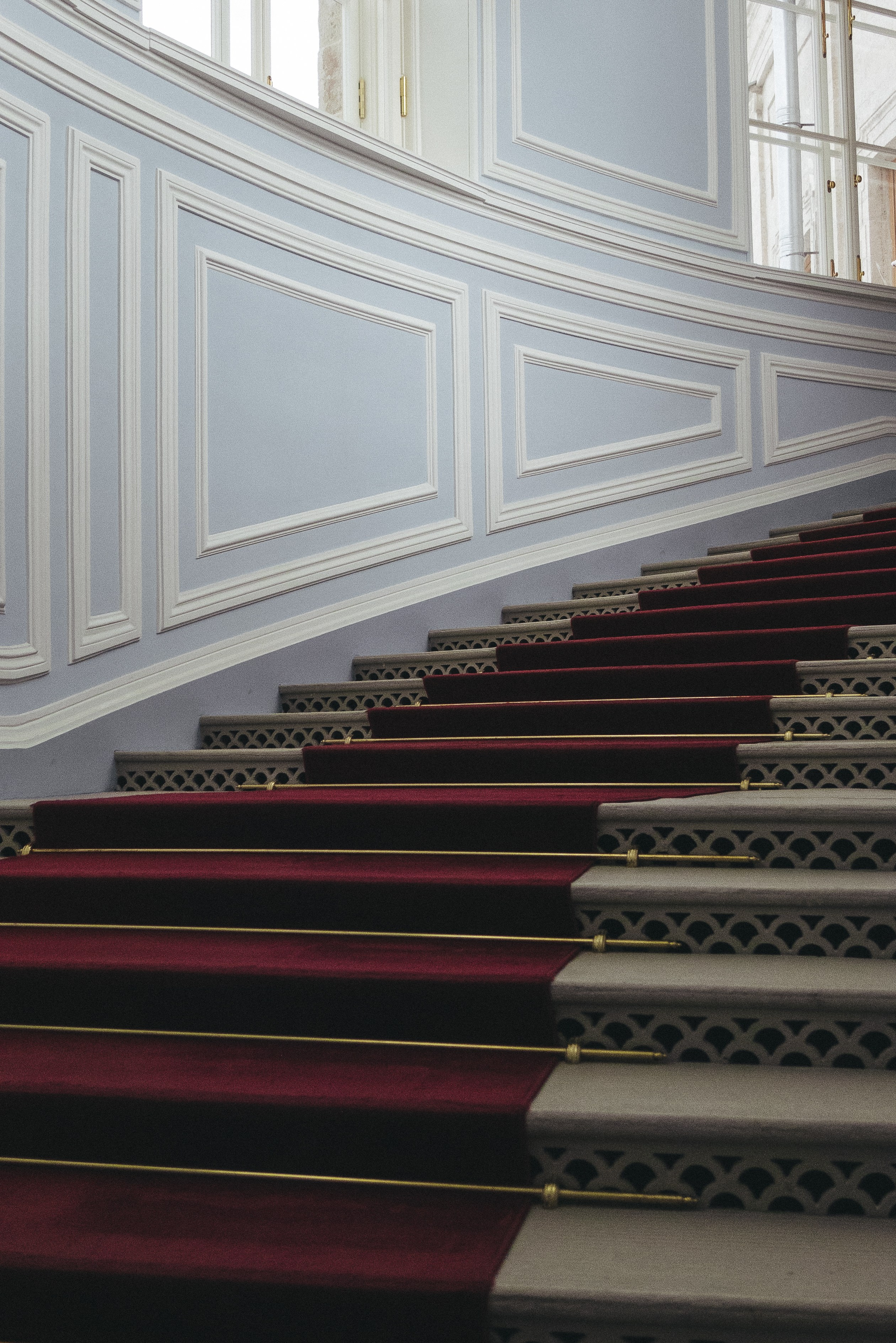 Grand Gatchina Palace. <3