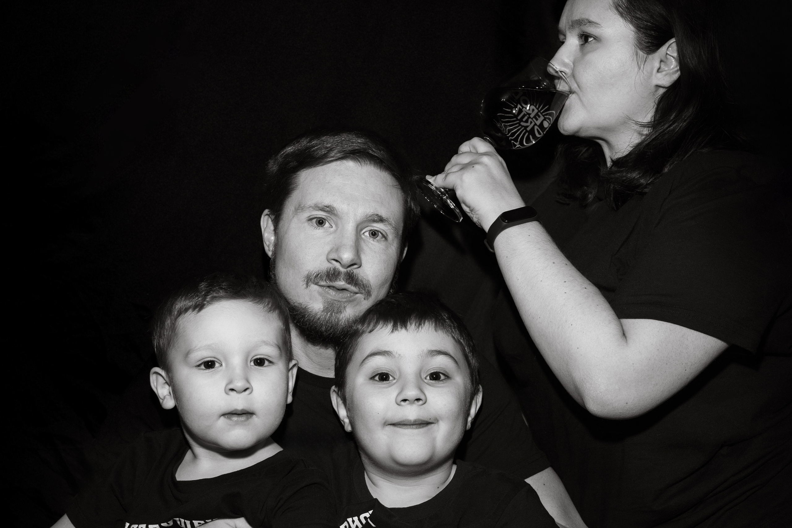 А.Г.Б.А. Обо мне