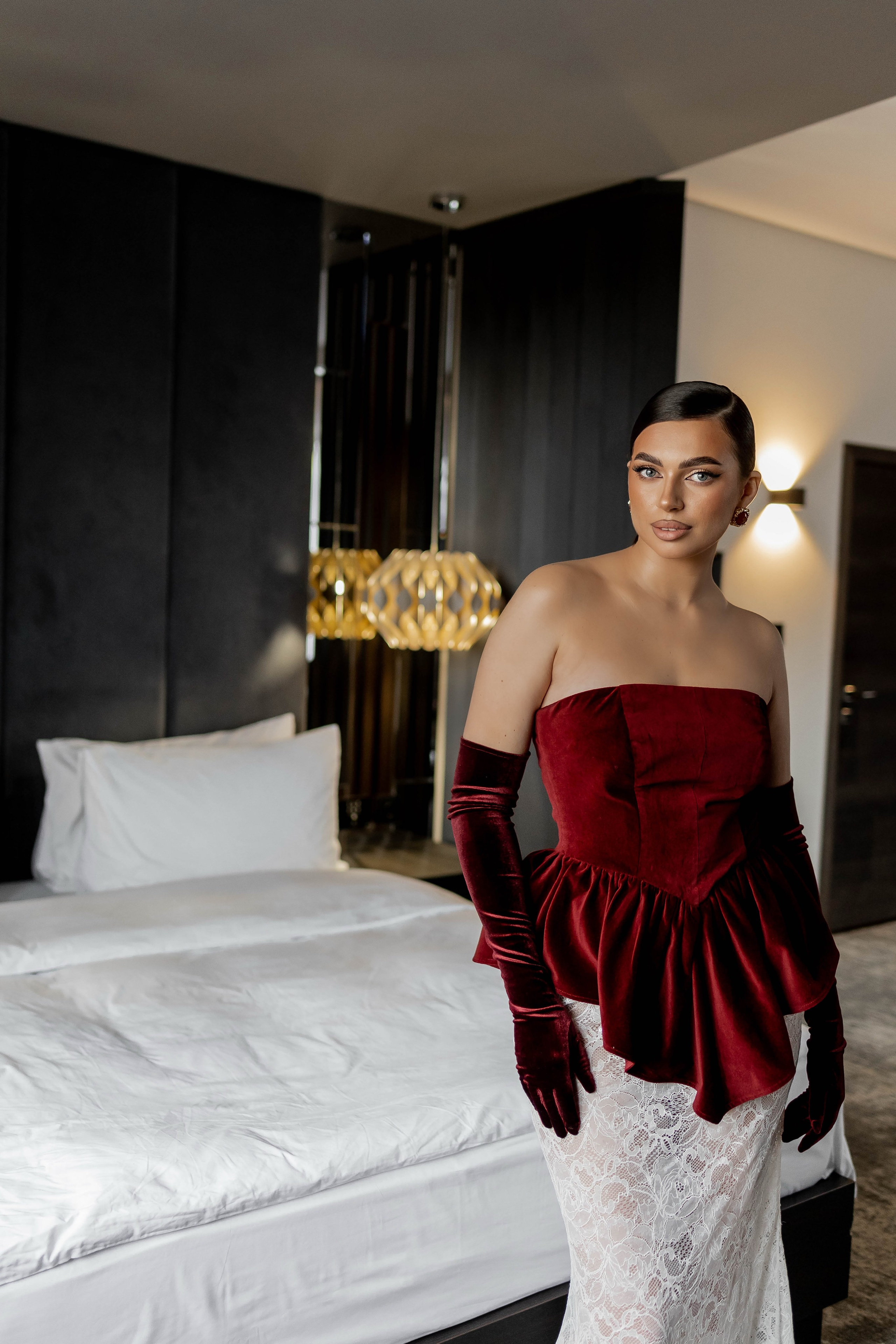 Настя | Дмитрий. Свадебный фотограф Надежда Рыжикова