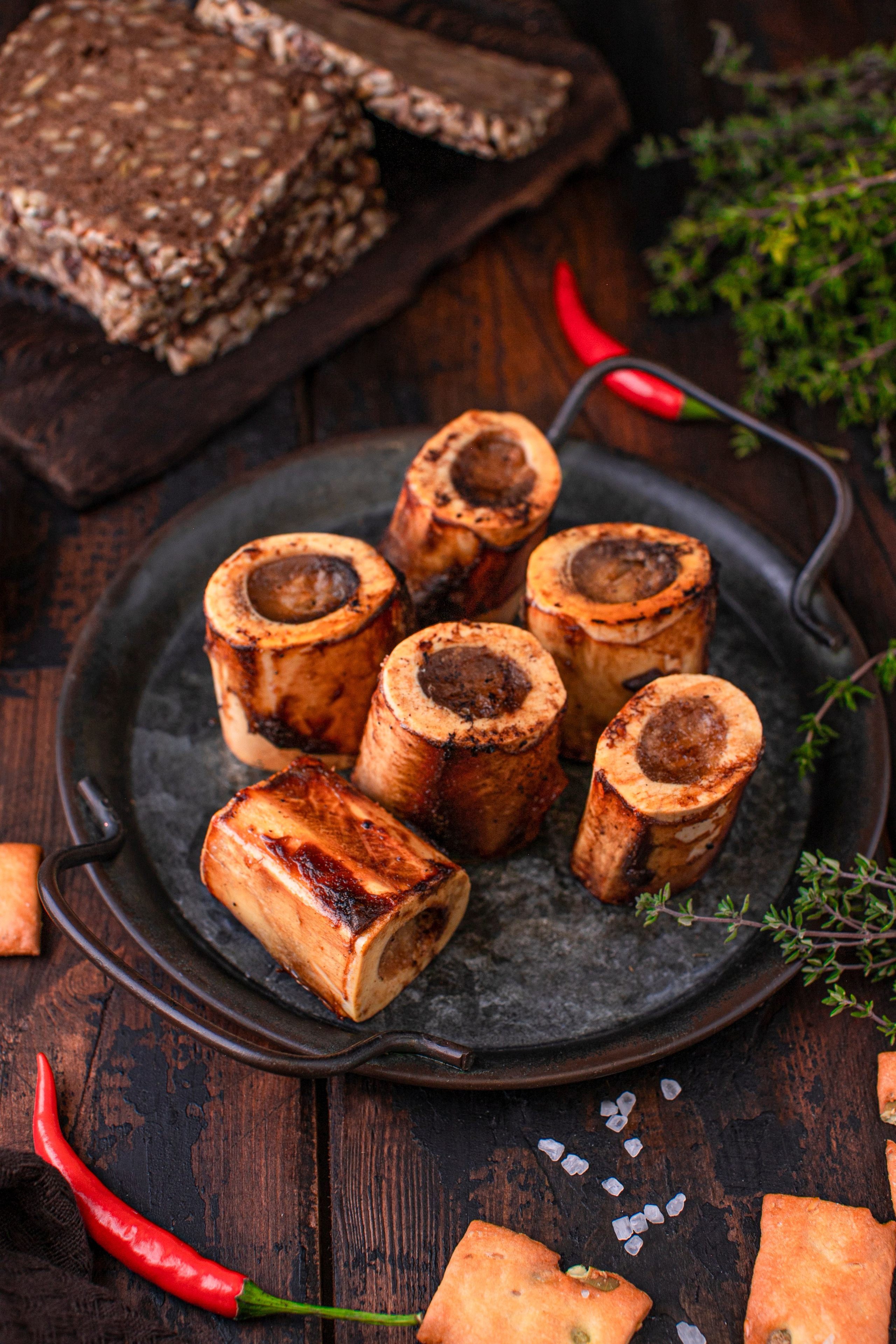 Белоозеро — крафтовая мясная продукция. Фуд фотограф. Съемка еды в Москве