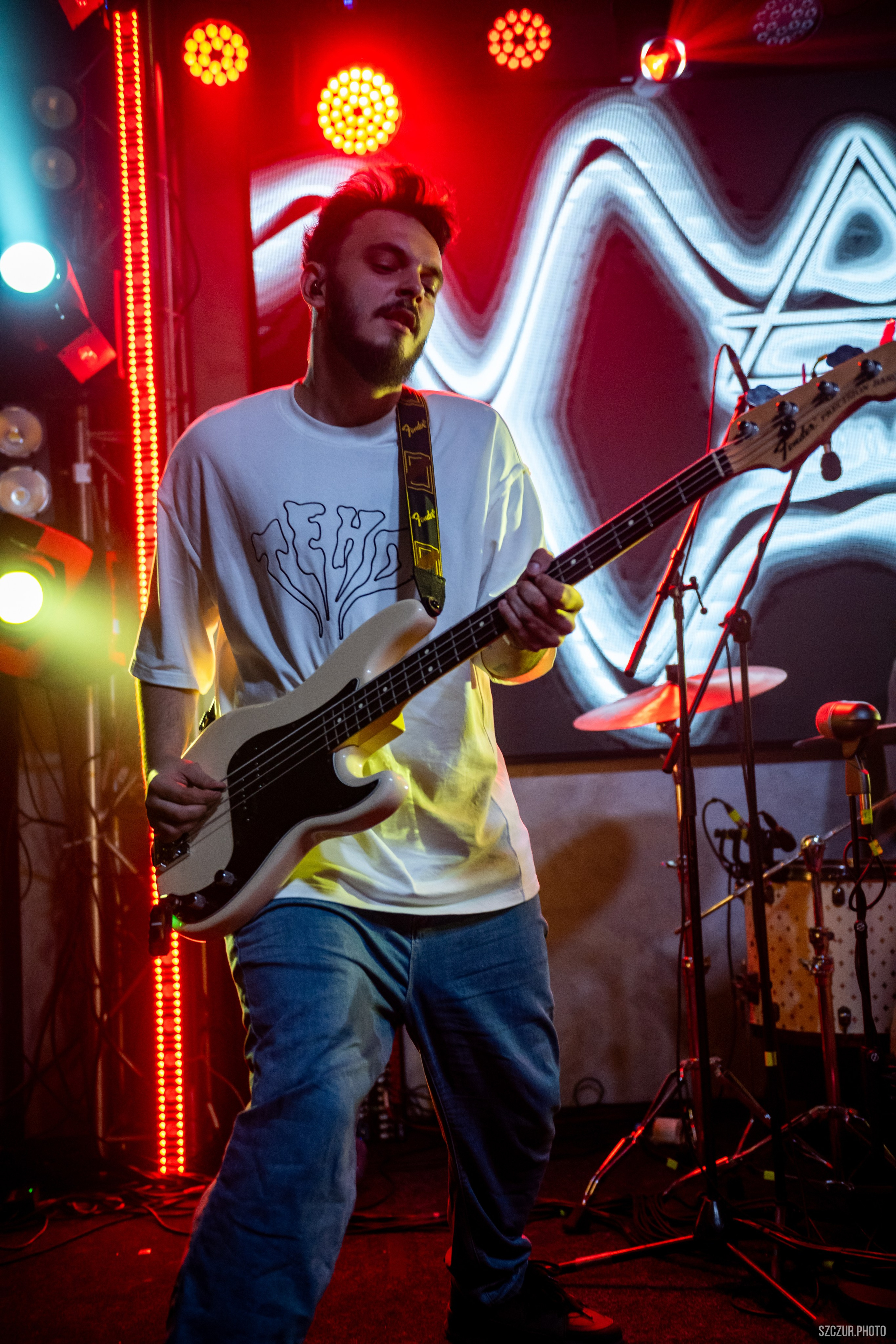 Rapière / Naska / Kailess / Косатка в Eclipse 18.07.25. Szczur photo