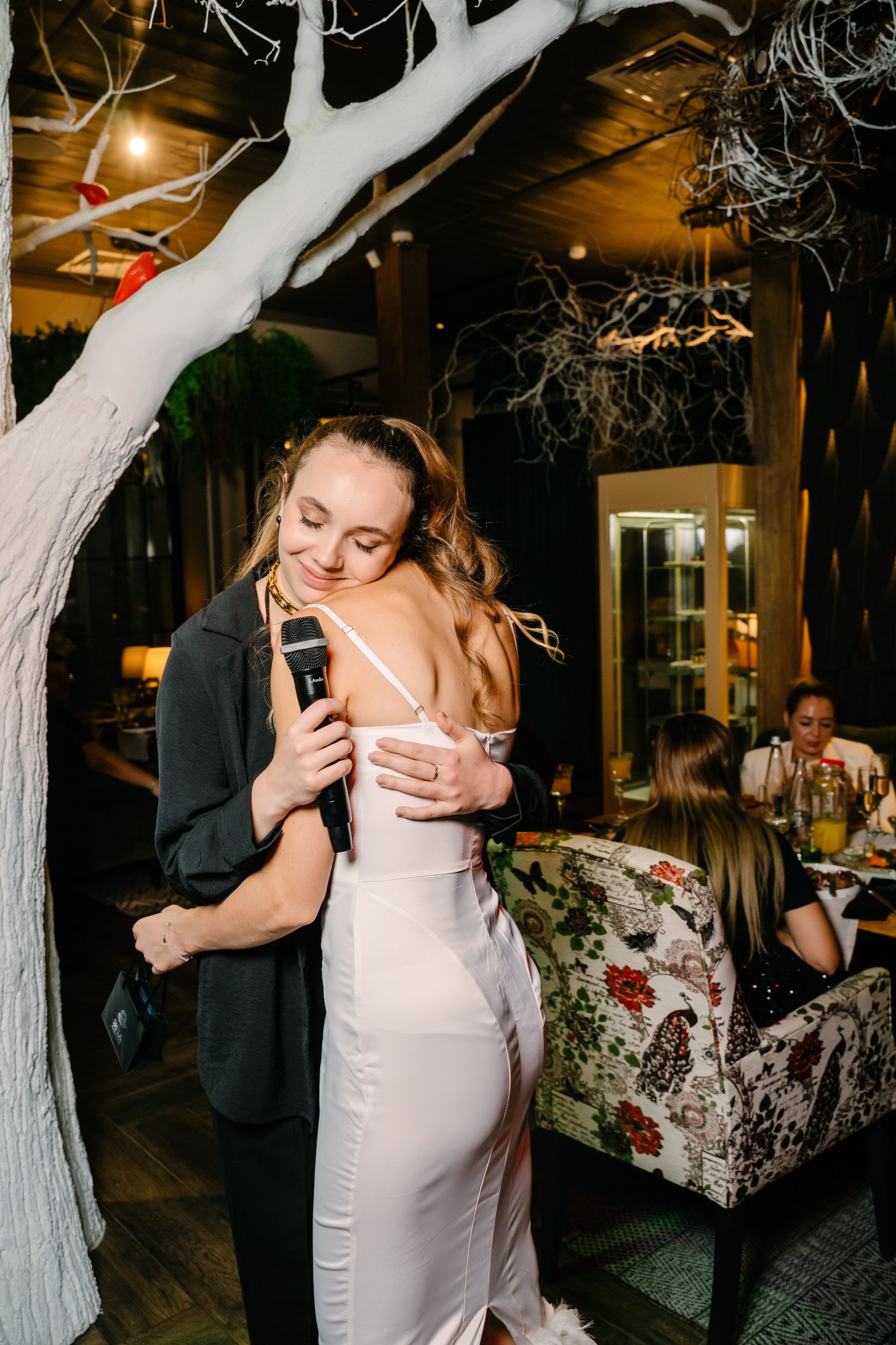 День рождения Кати Губкиной. Свадебный фотограф Юлия Копылова