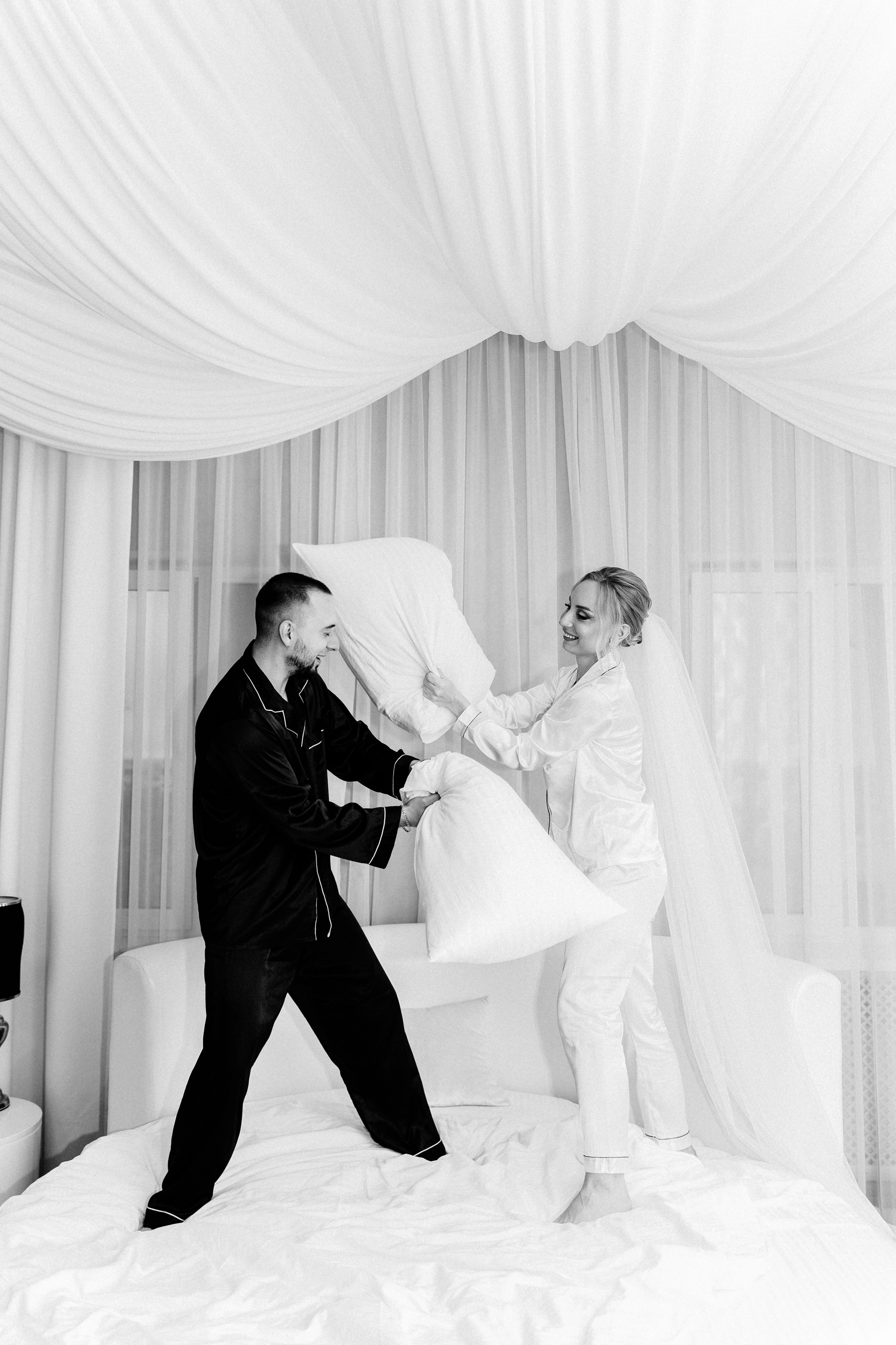 Руслан и Дарья. Свадебный фотограф Юлия Копылова