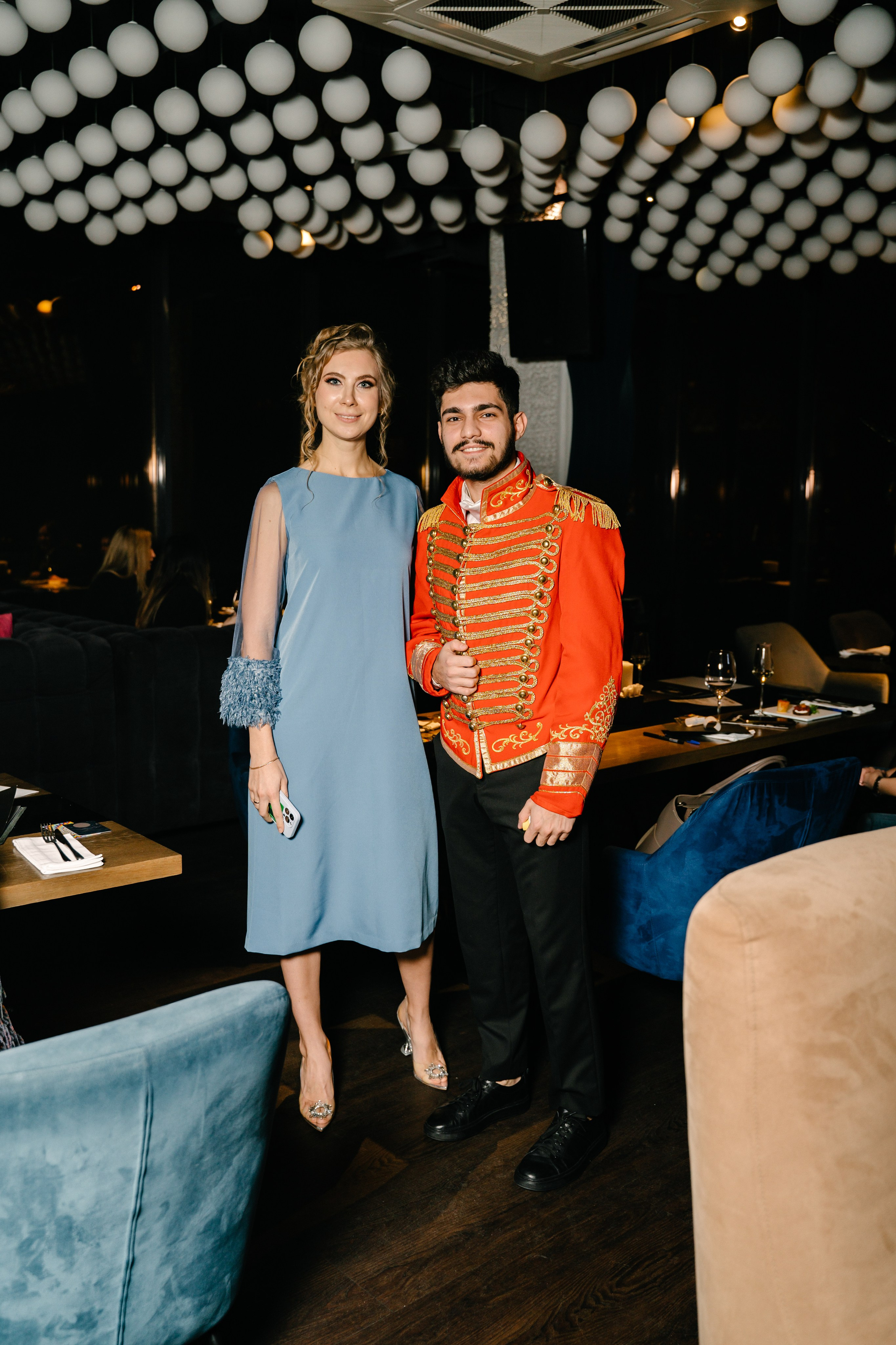 Мероприятие Тайный Санта. Свадебный фотограф Юлия Копылова