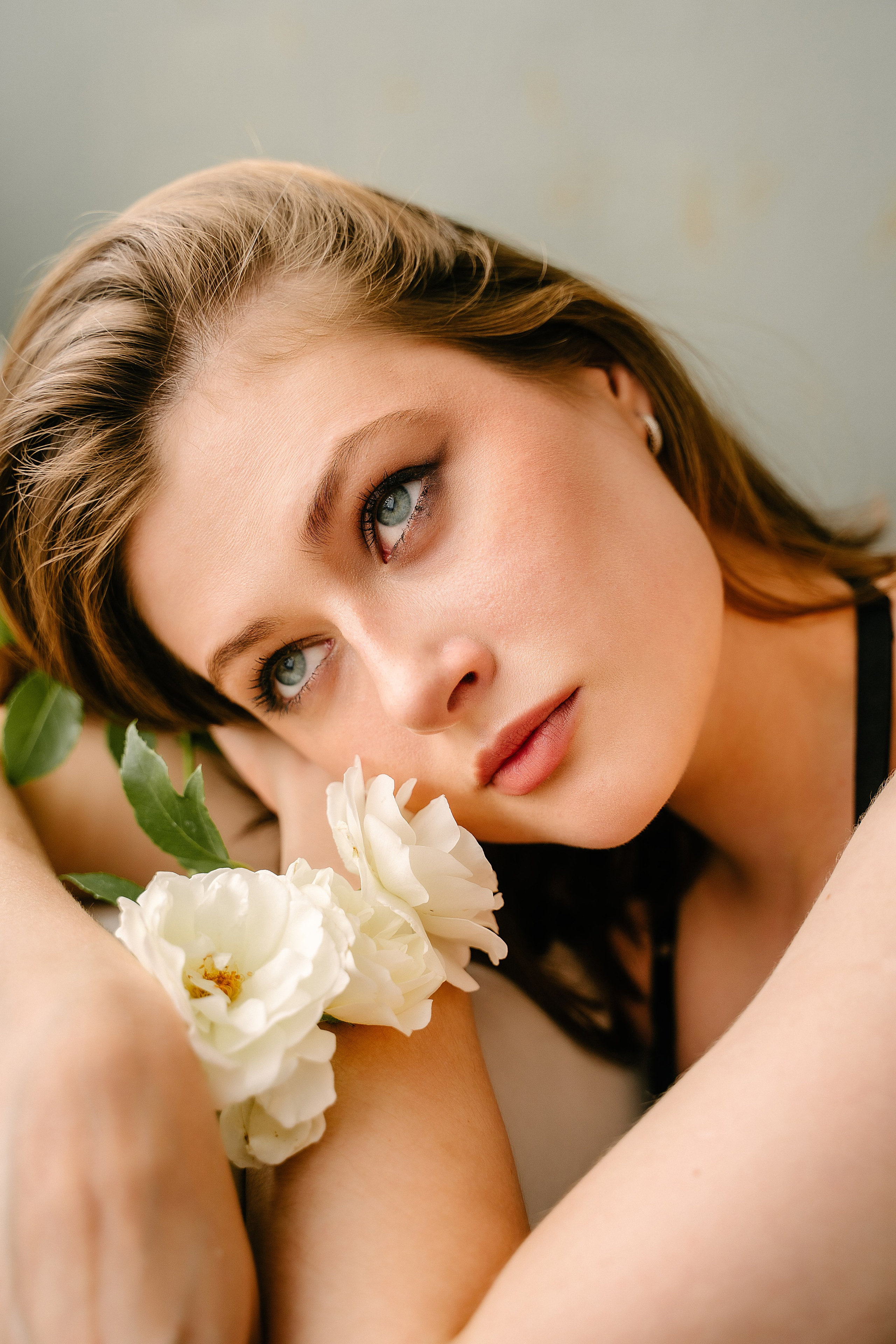 Контент белье ручной работы. Свадебный фотограф Юлия Копылова