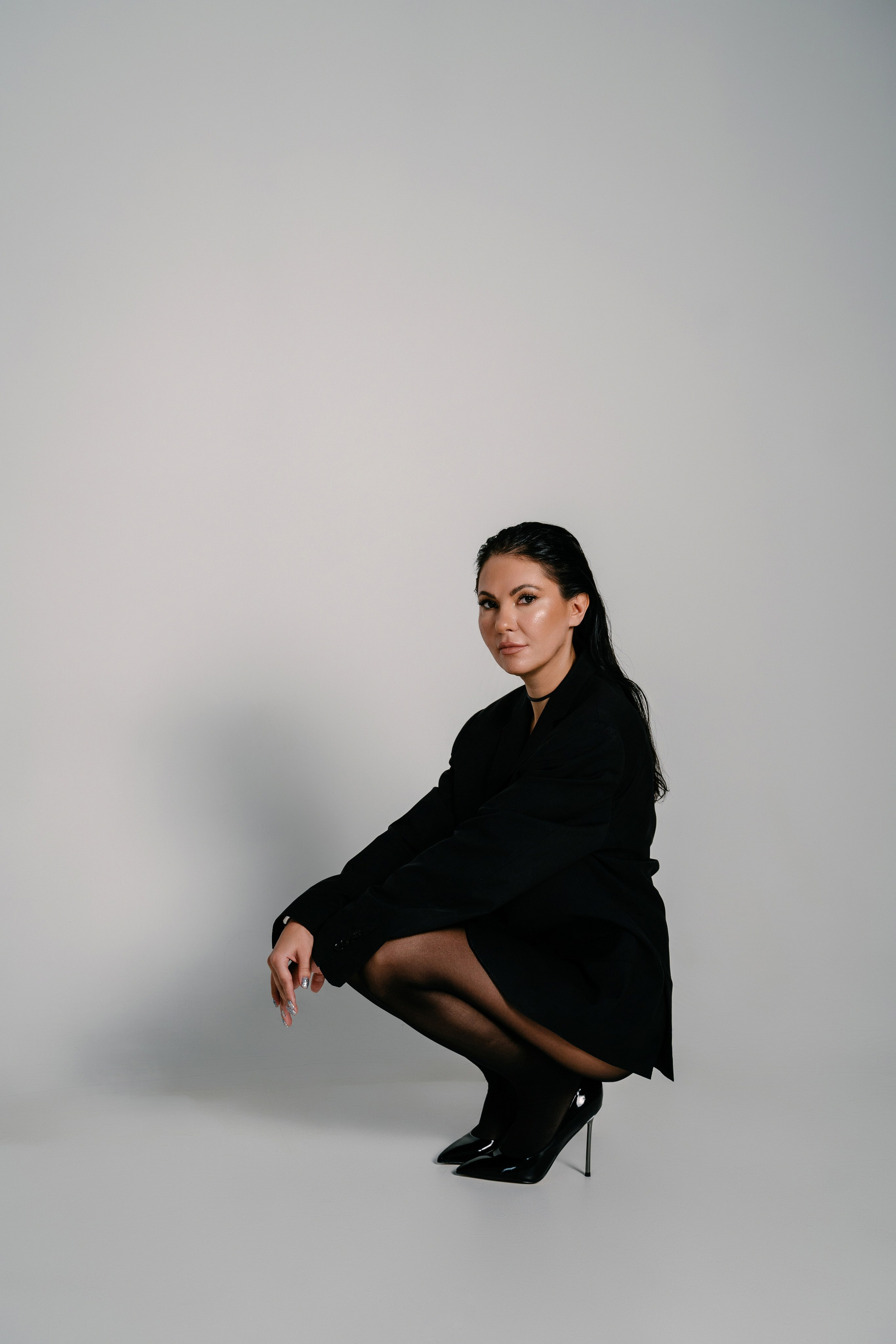 Алла минимализм. Свадебный фотограф Юлия Копылова