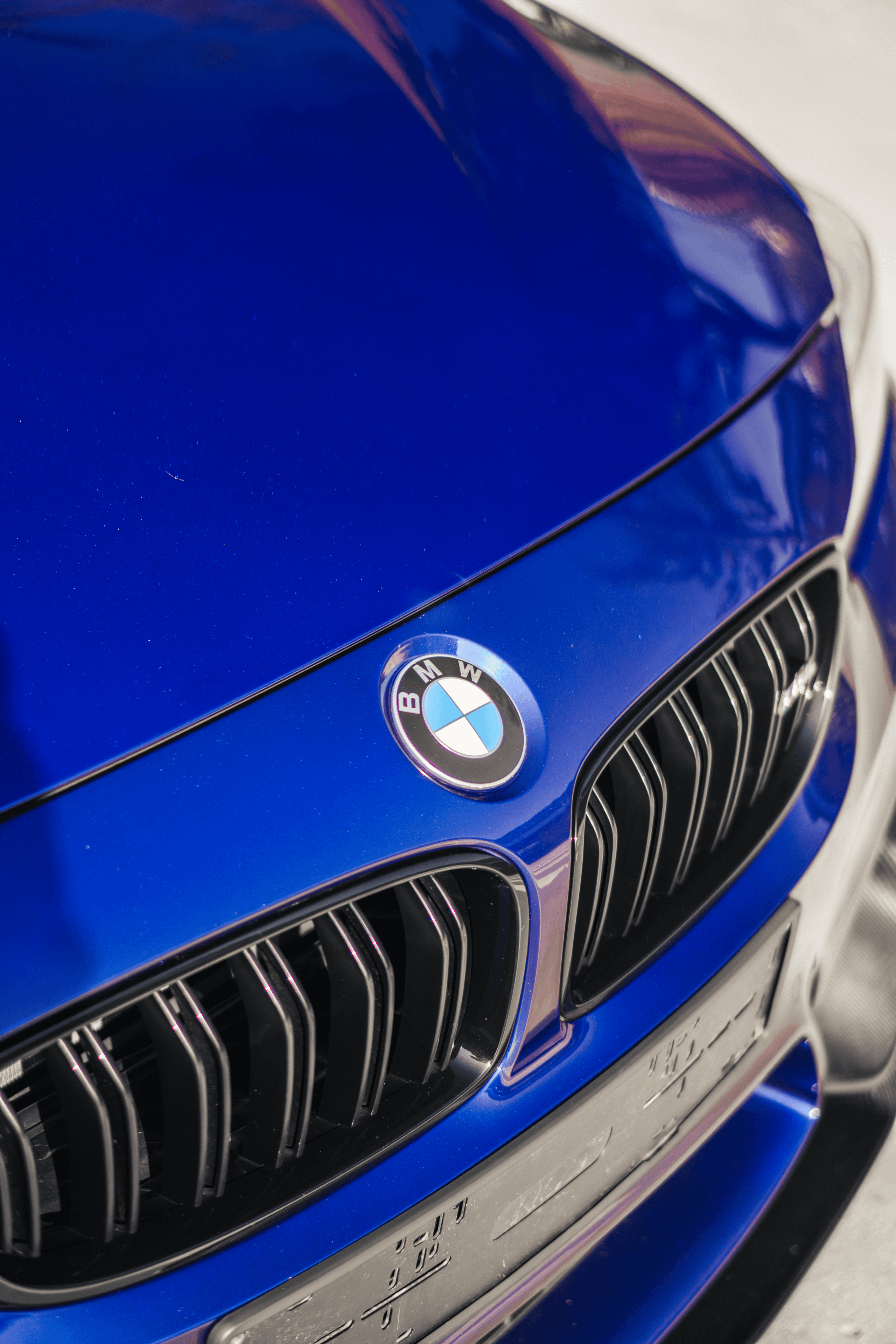 BMW M2 & M4: Competition mania