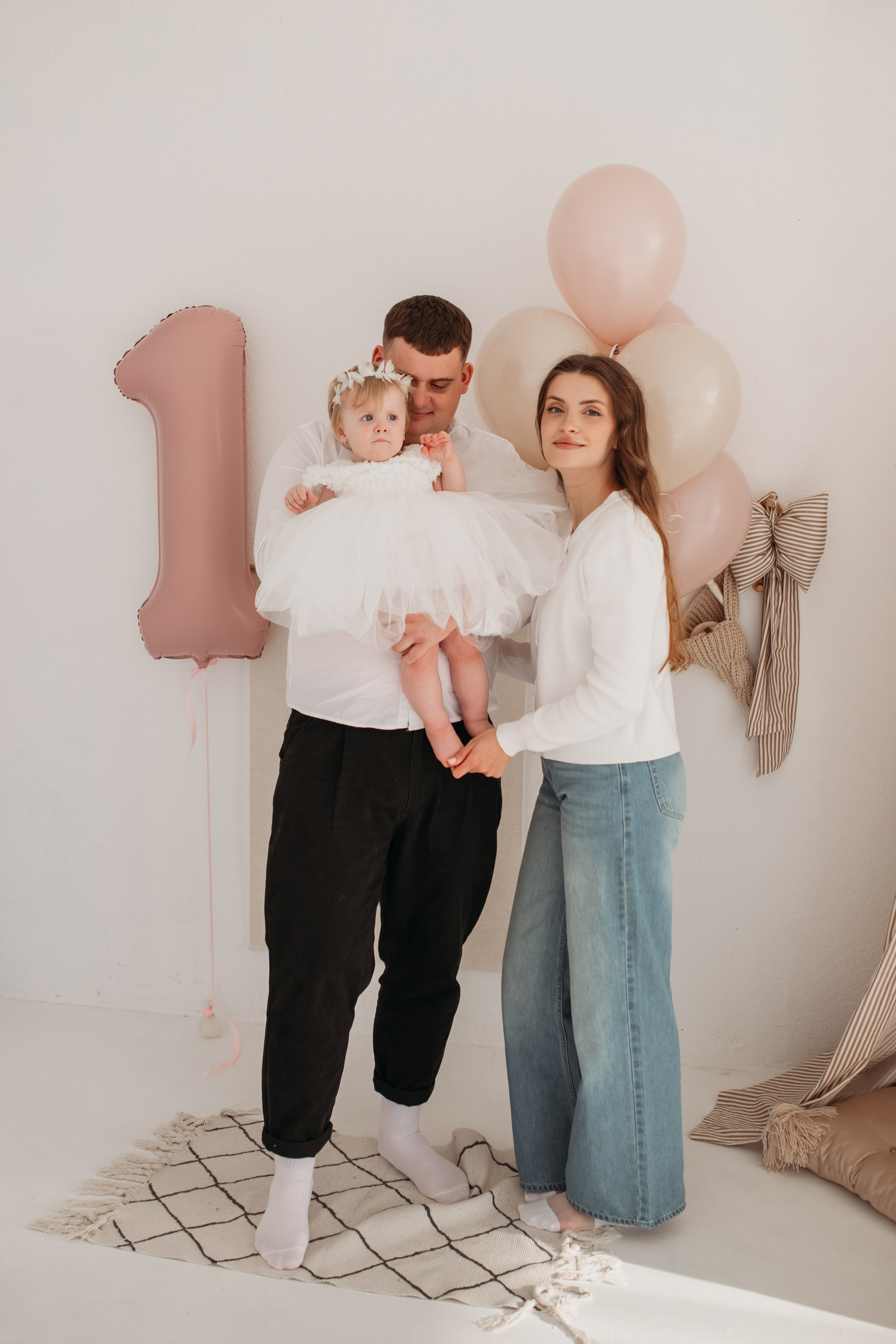 Эмилия. Семейный и детский фотограф Минск, Беларусь