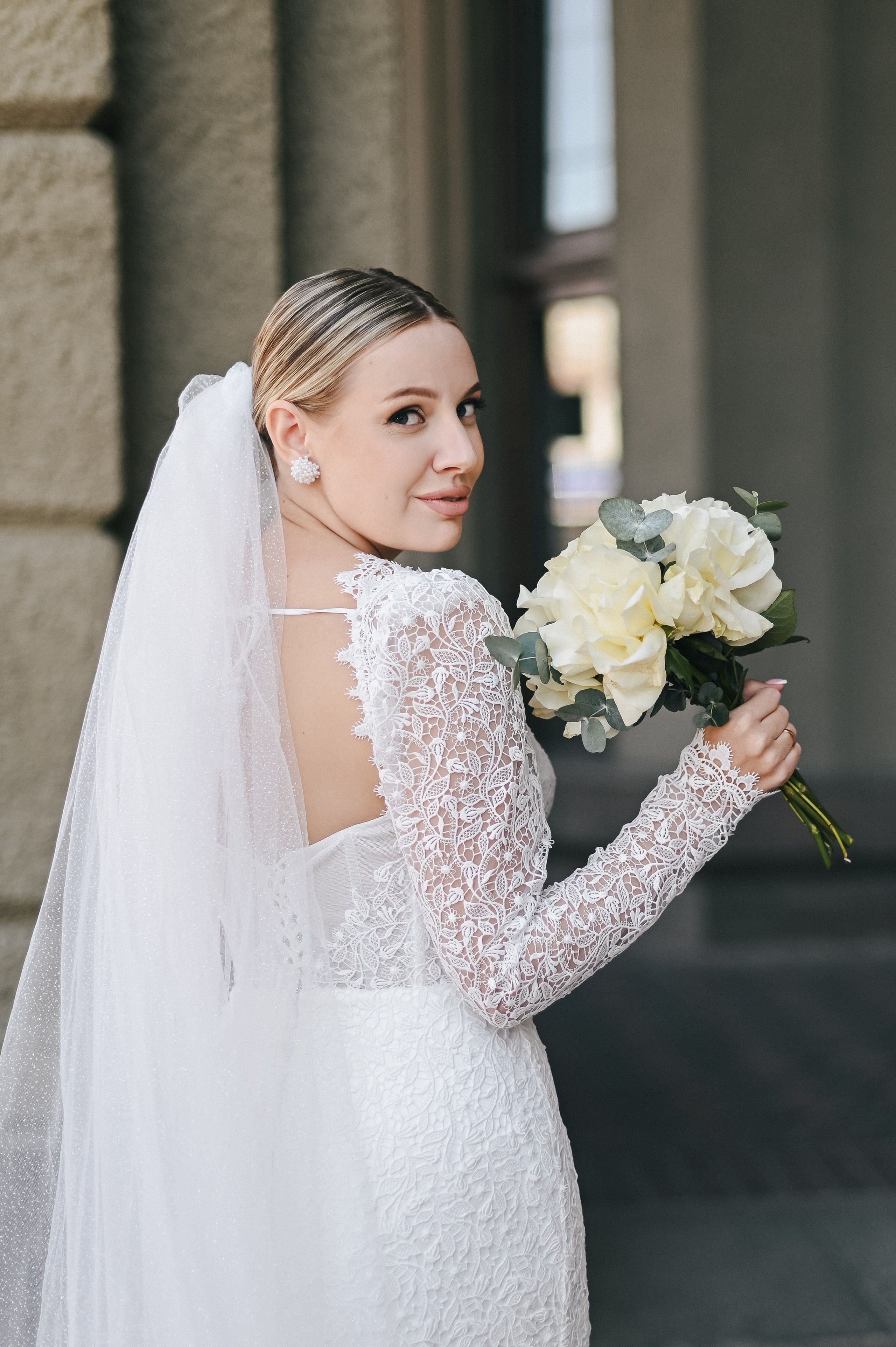 Расул + Саша. Свадебный и семейный фотограф Волгоград Москва