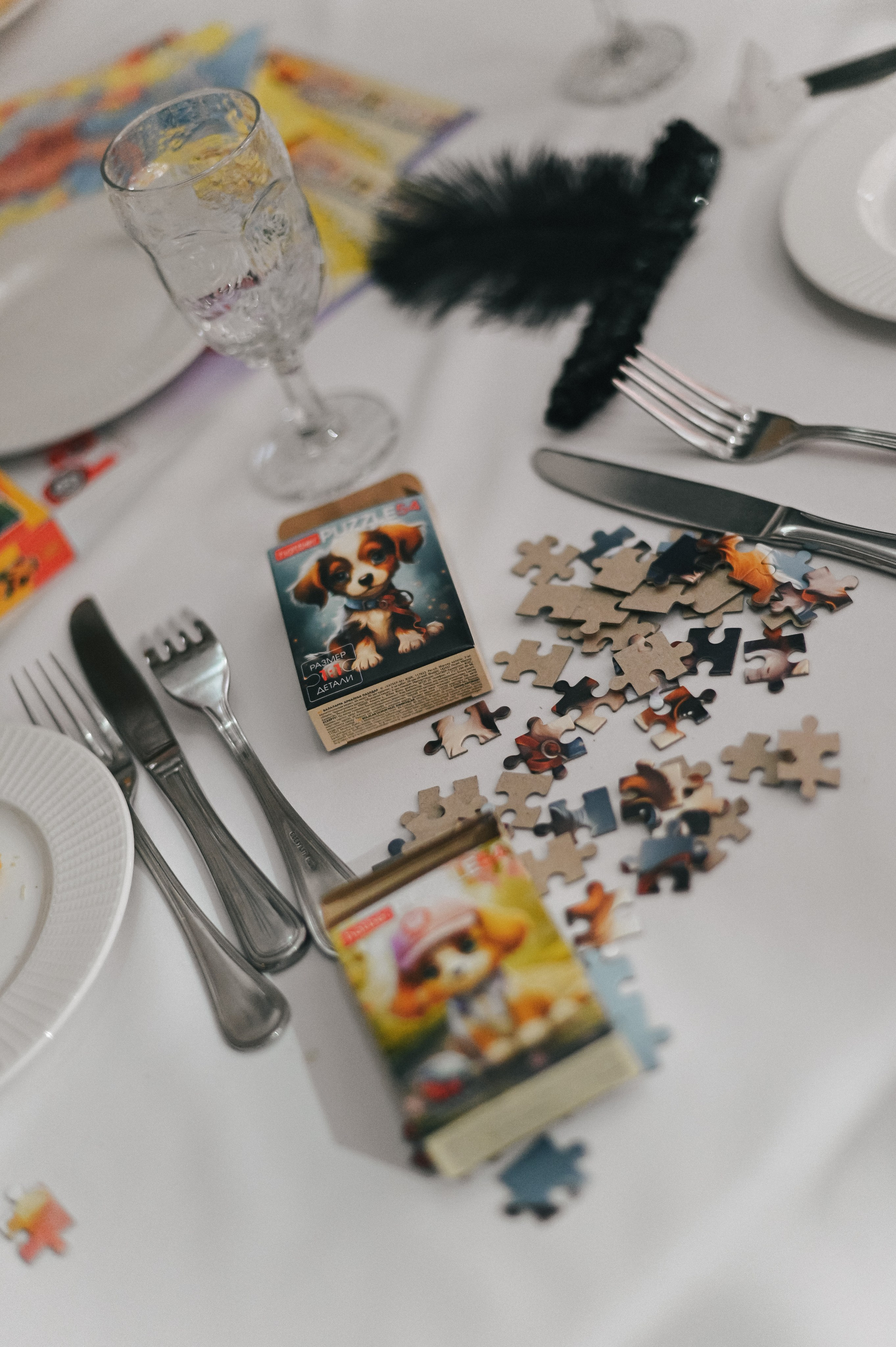 Юбилей Дмитрия. Свадебный и семейный фотограф Волгоград Москва