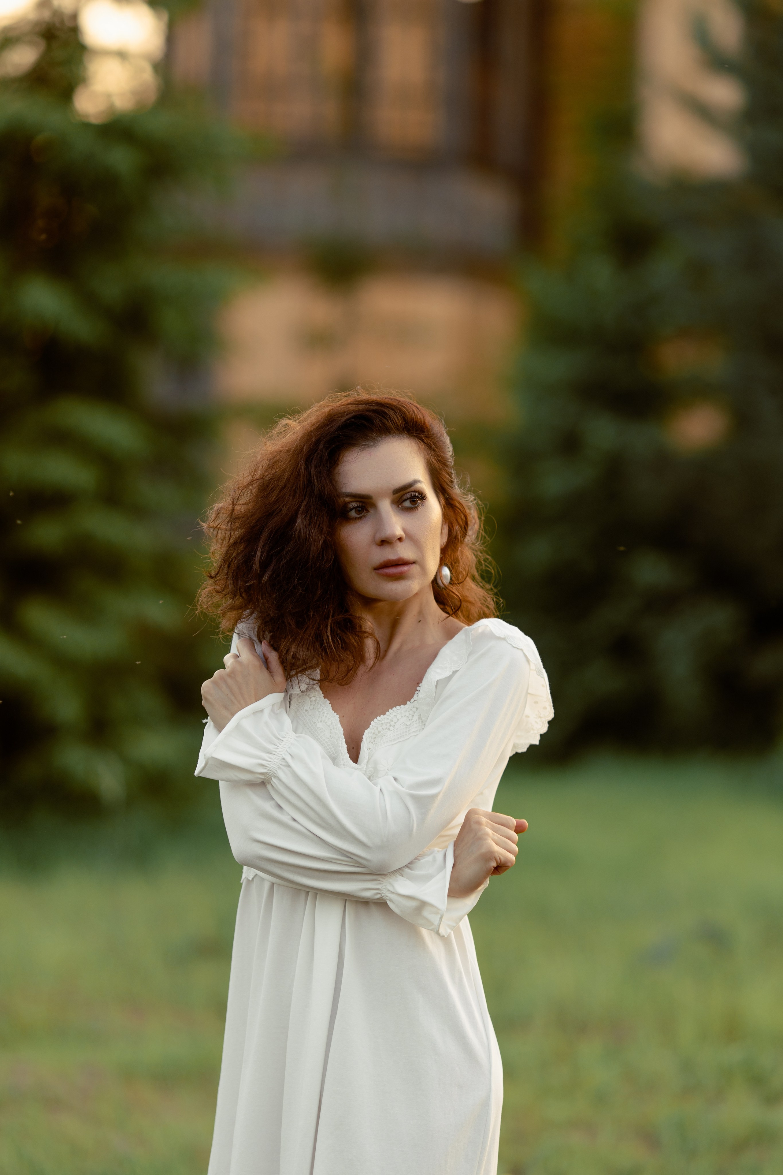 Water lilies. Свадебный и семейный фотограф Спб Бошман Ирина