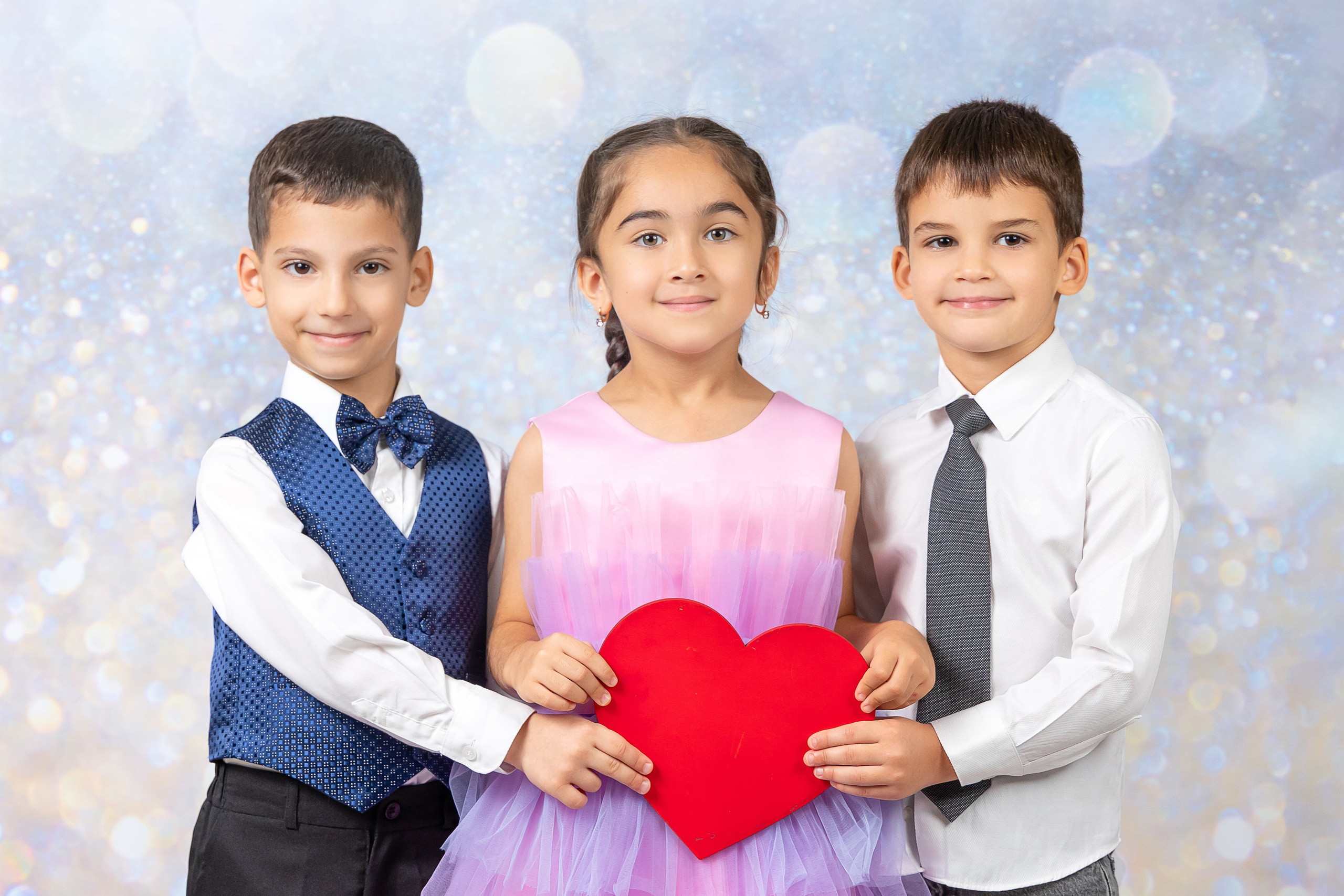 ДЕТСКИЙ САД. Детский фотограф в Туапсе Инна Гуня