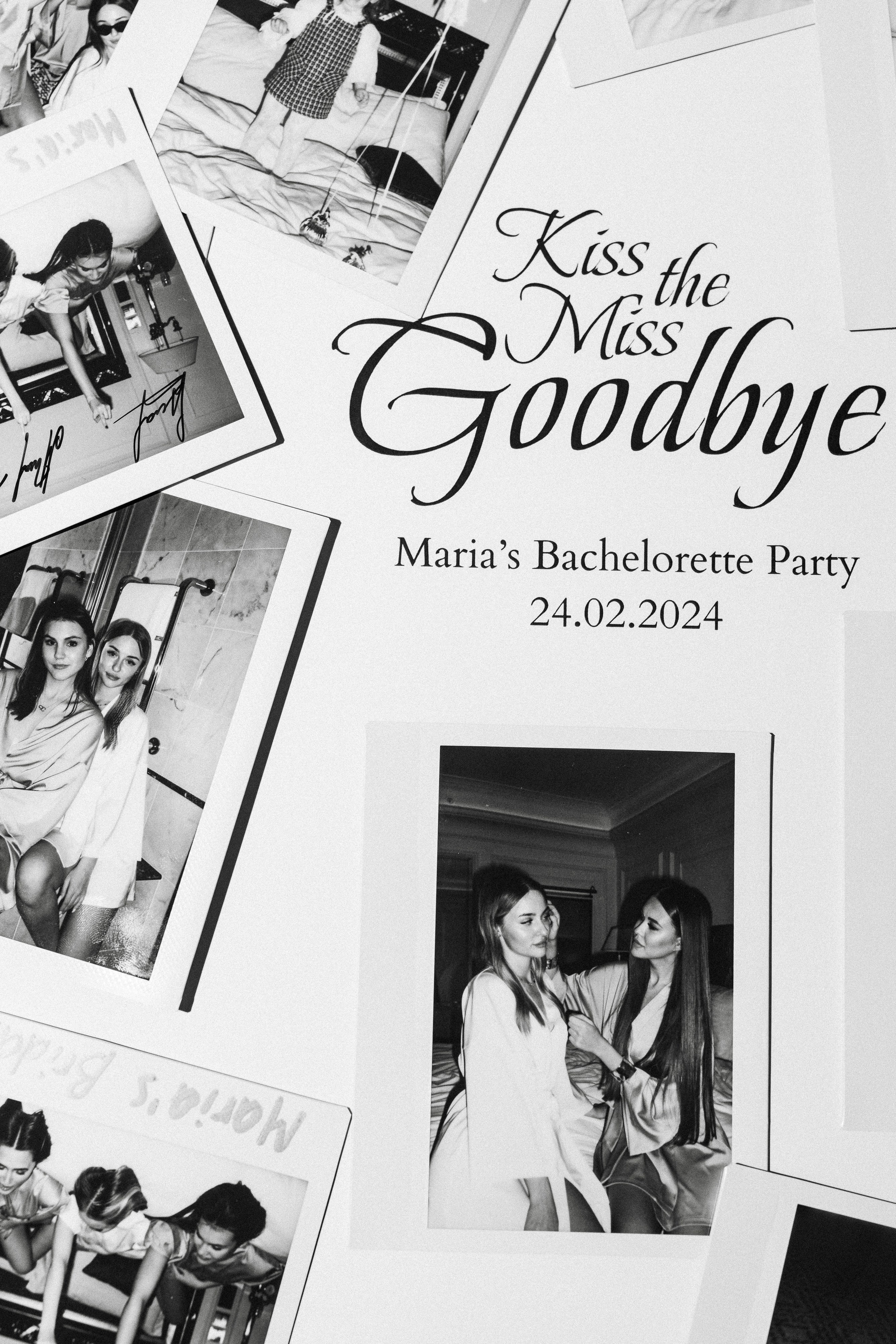 M's BACHELORETTE PARTY. Свадебный и event-фотограф Иван Волнухин