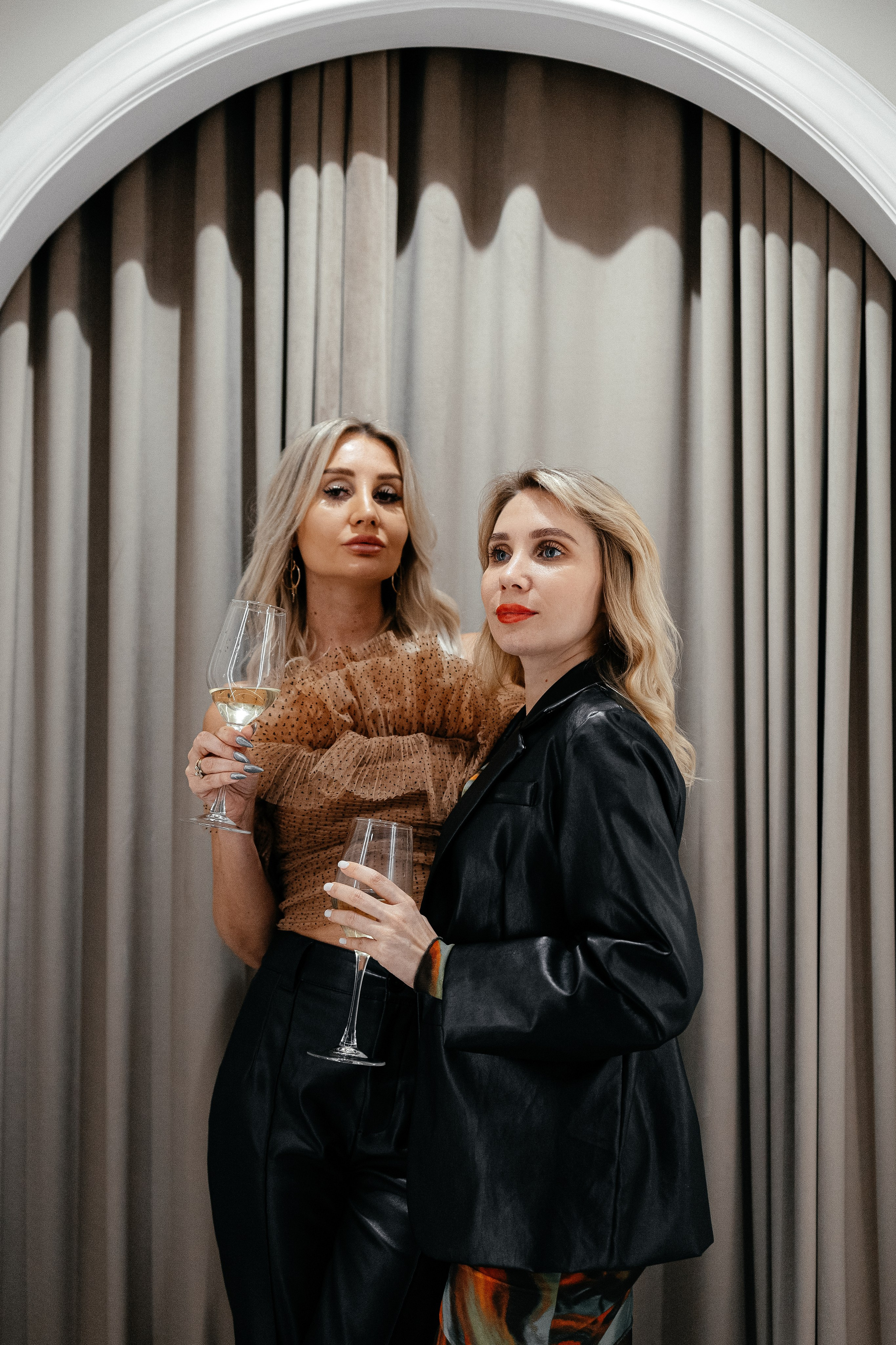 Бутик «Сезоны» ДР. Фотограф в Краснодаре Лагунов Владимир