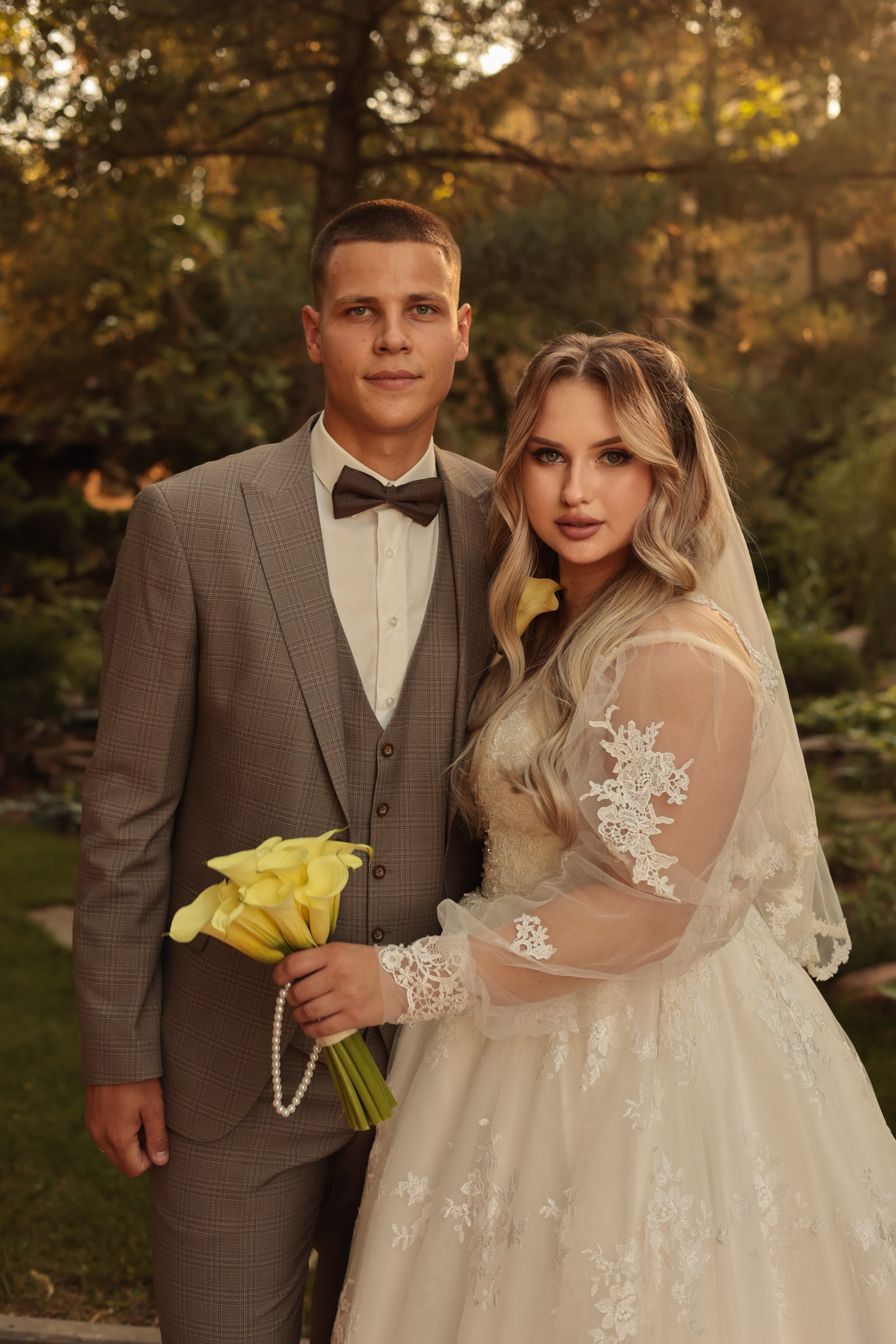 Свадебная фотосессия. Свадебный и женский фотограф Ростов-на-Дону