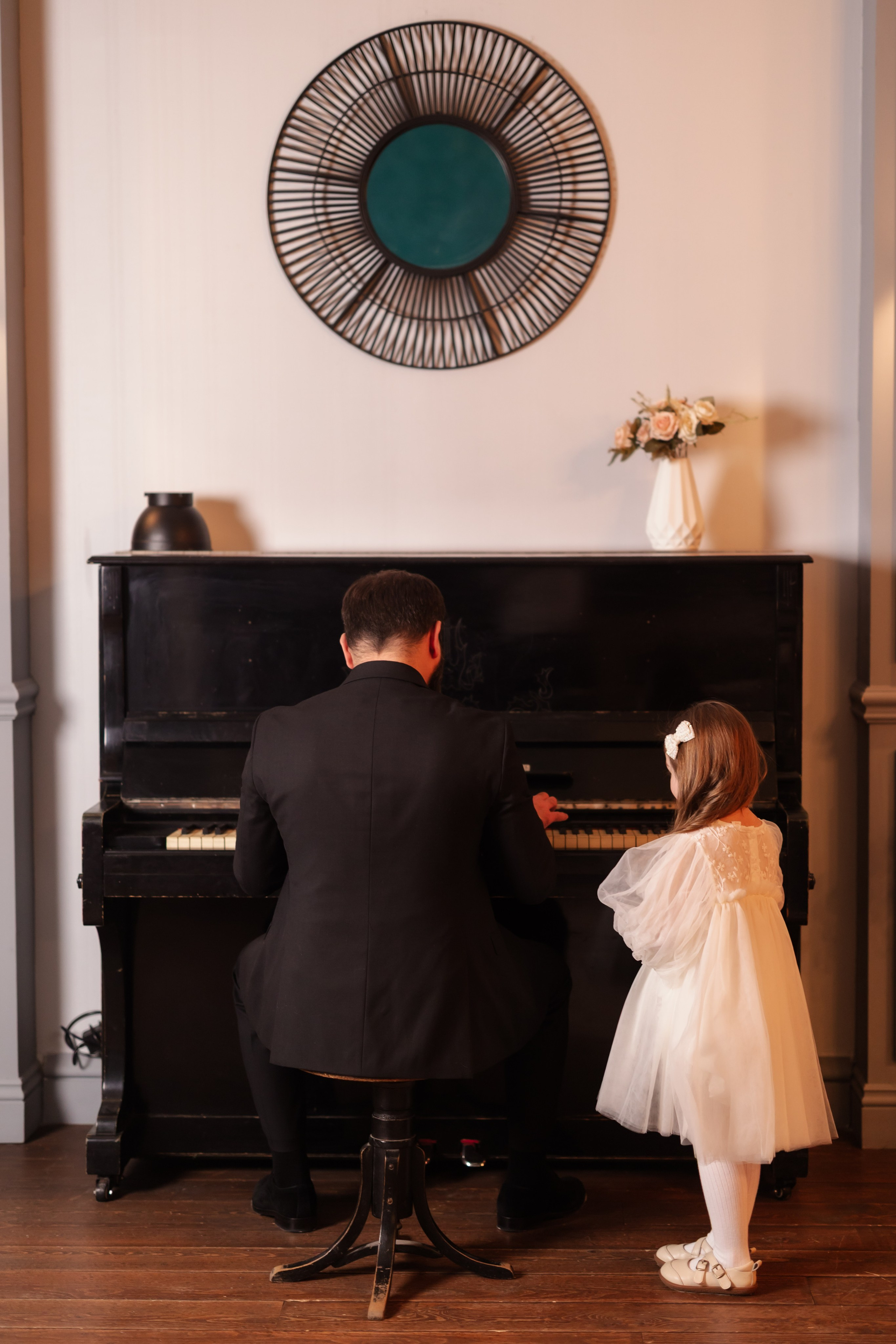 Family. Фотограф Артур Саубаров в городе Нальчик