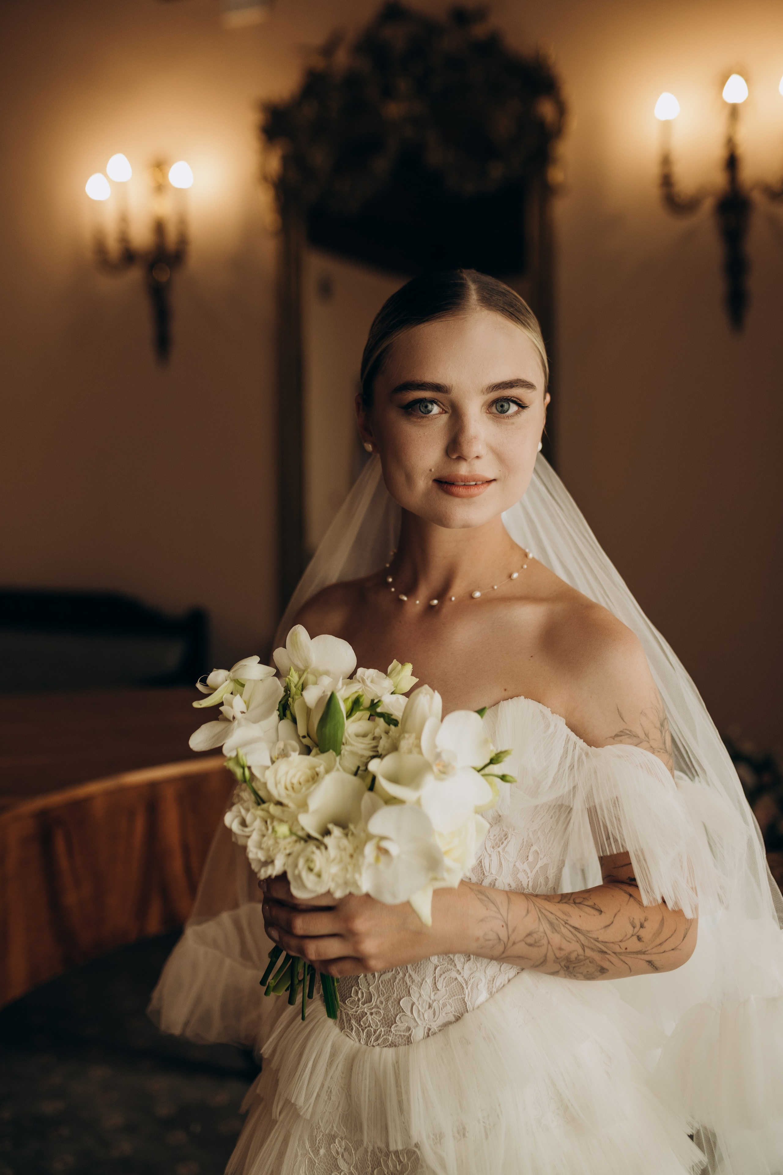 Максим и Ирина | Дворец бракосочетания 2. Свадебный и love story фотограф в Санкт-Петербурге