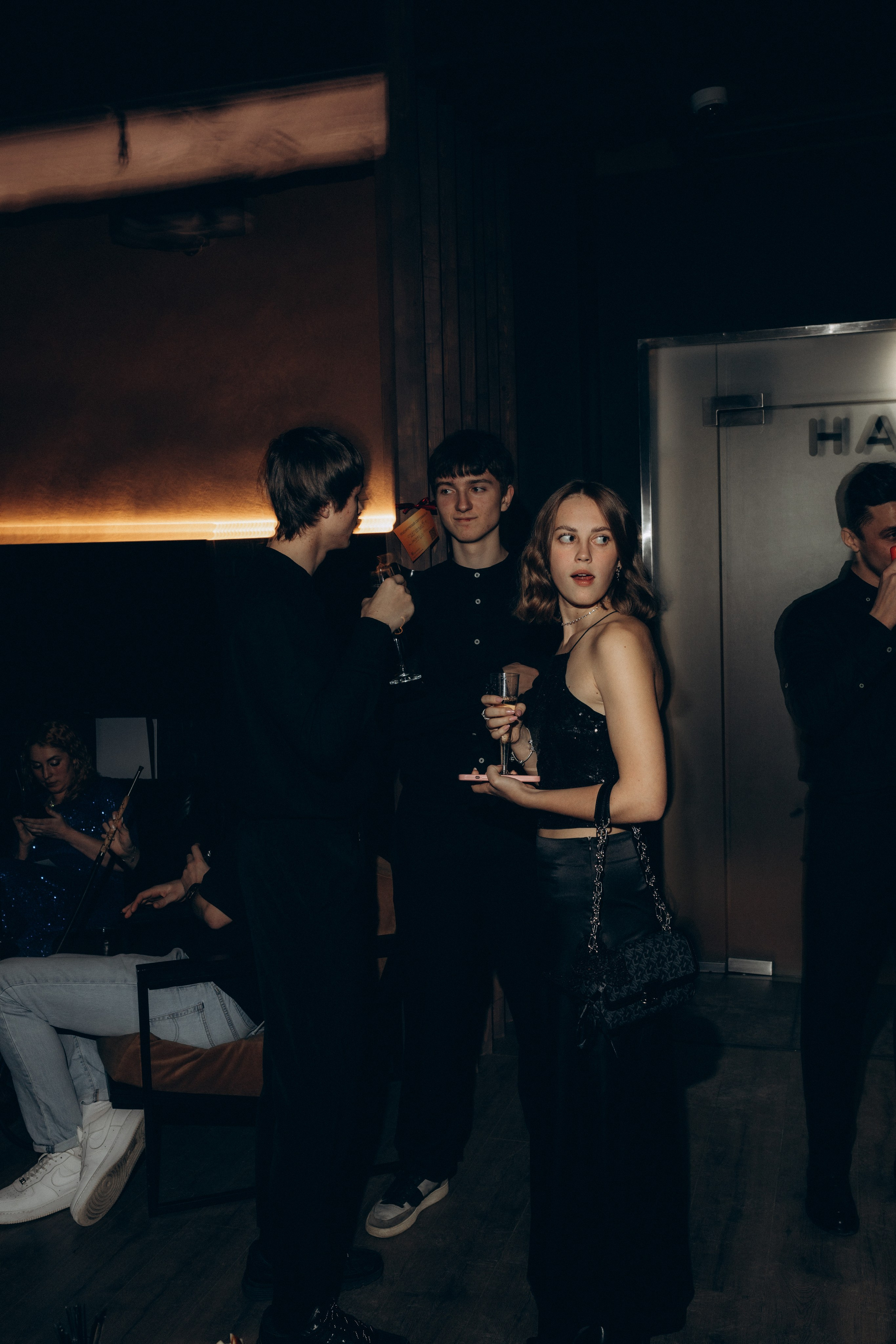 Новогодний маскарад. Фотограф НОГИНСК, Москва, Анастасия Белая