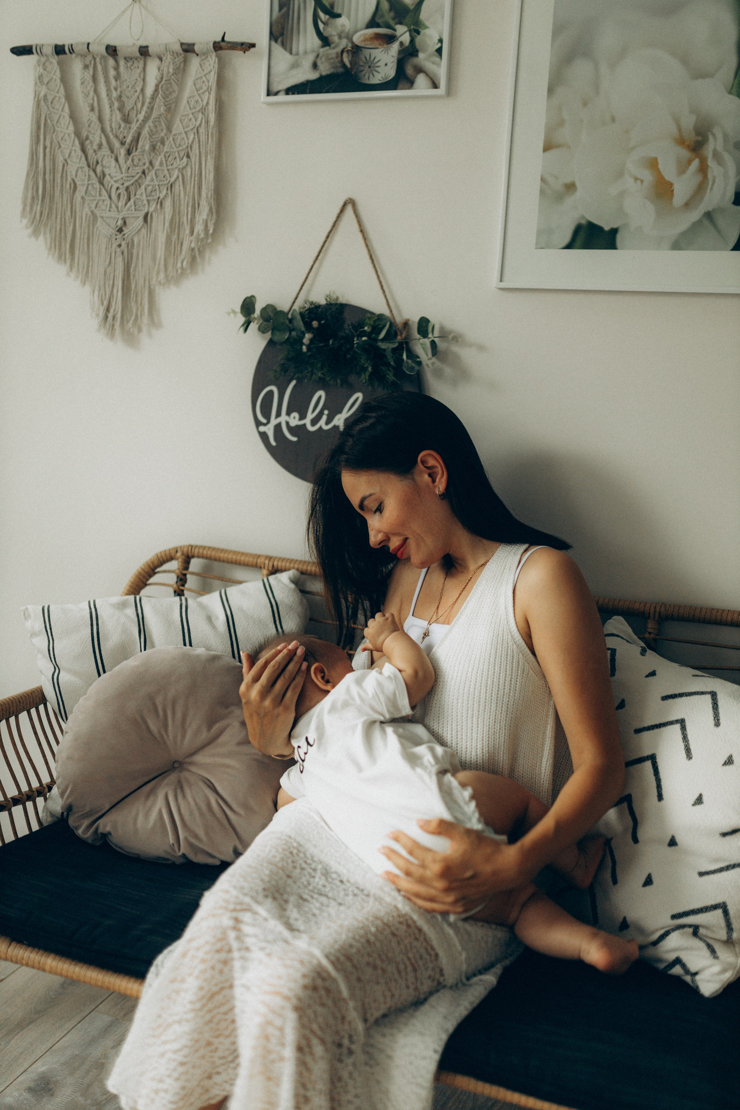 Александра, Дмитрий, Лев. Фотограф НОГИНСК, Москва, Анастасия Белая