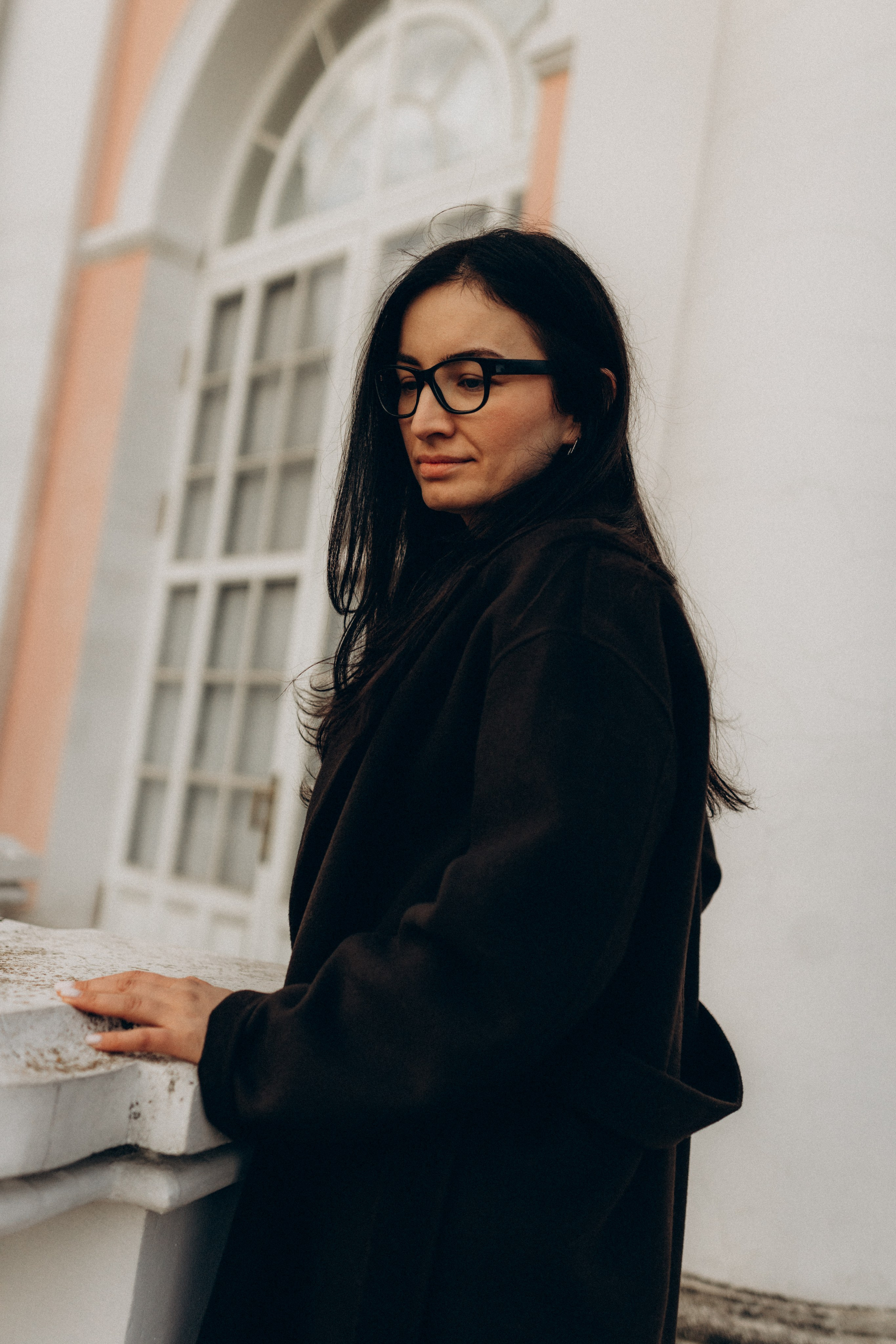 Виктория. Фотограф НОГИНСК, Москва, Анастасия Белая