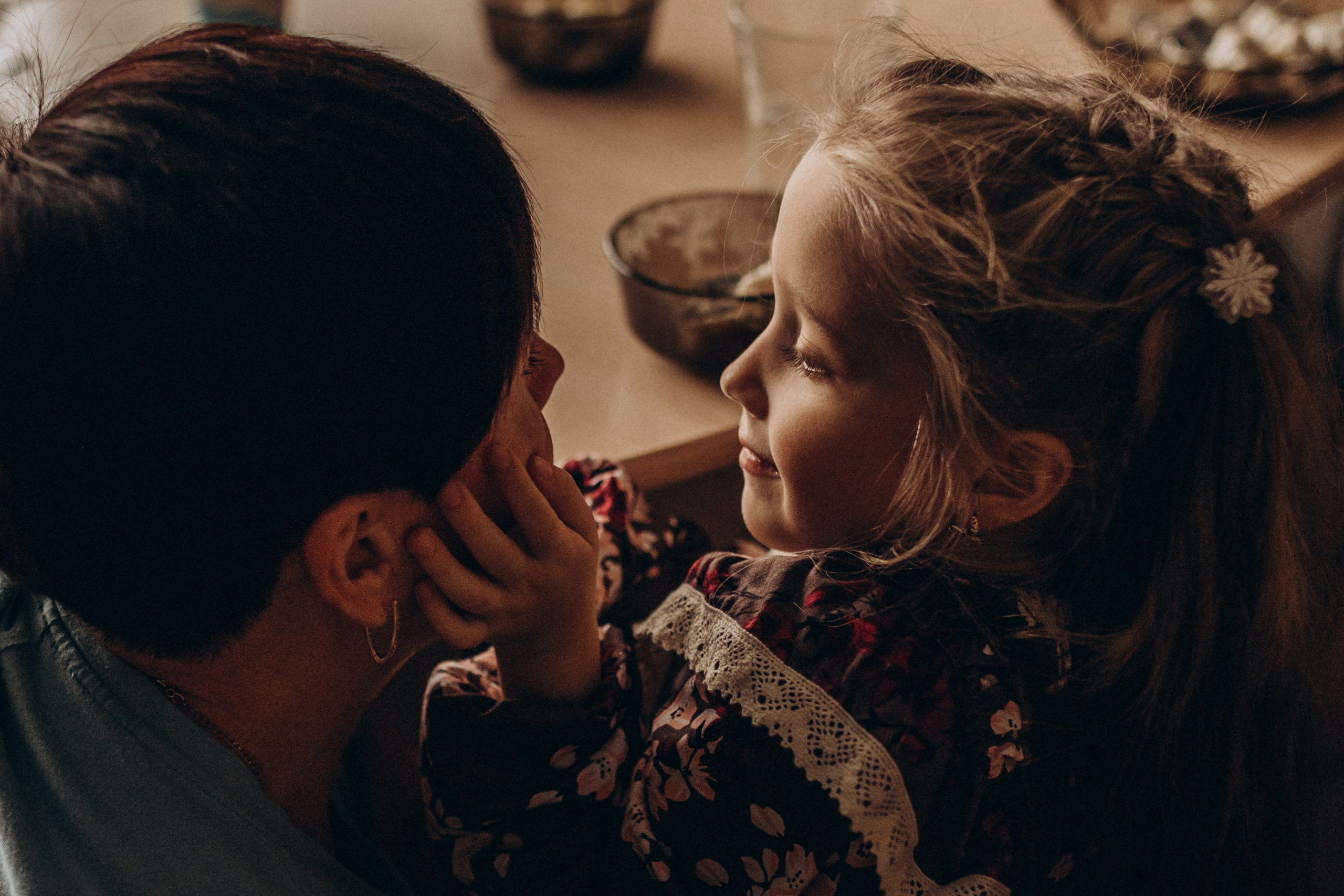 Бабушка с внуками. Семейный фотограф lifestyle в Новосибирске Елена Шпилевая