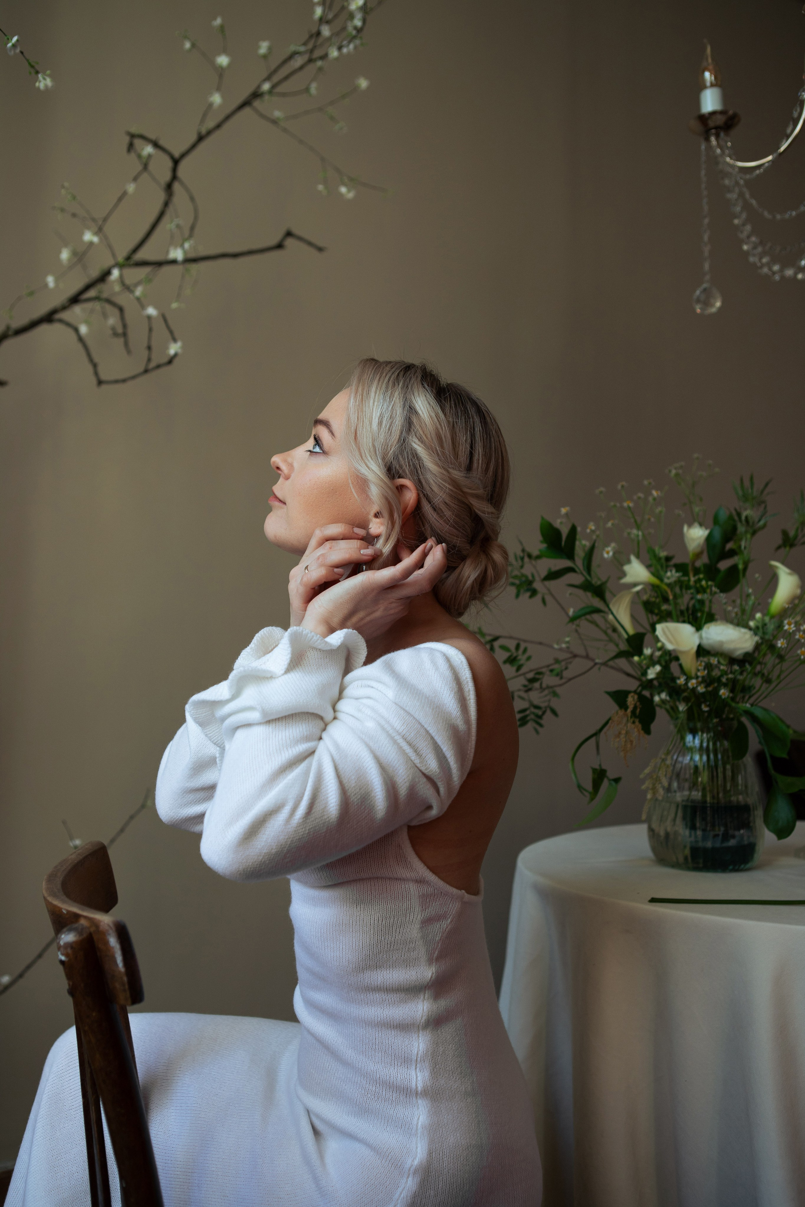 Юлия. Семейный и контент- фотограф Анна Уткина, Электросталь, Ногинск, Москва