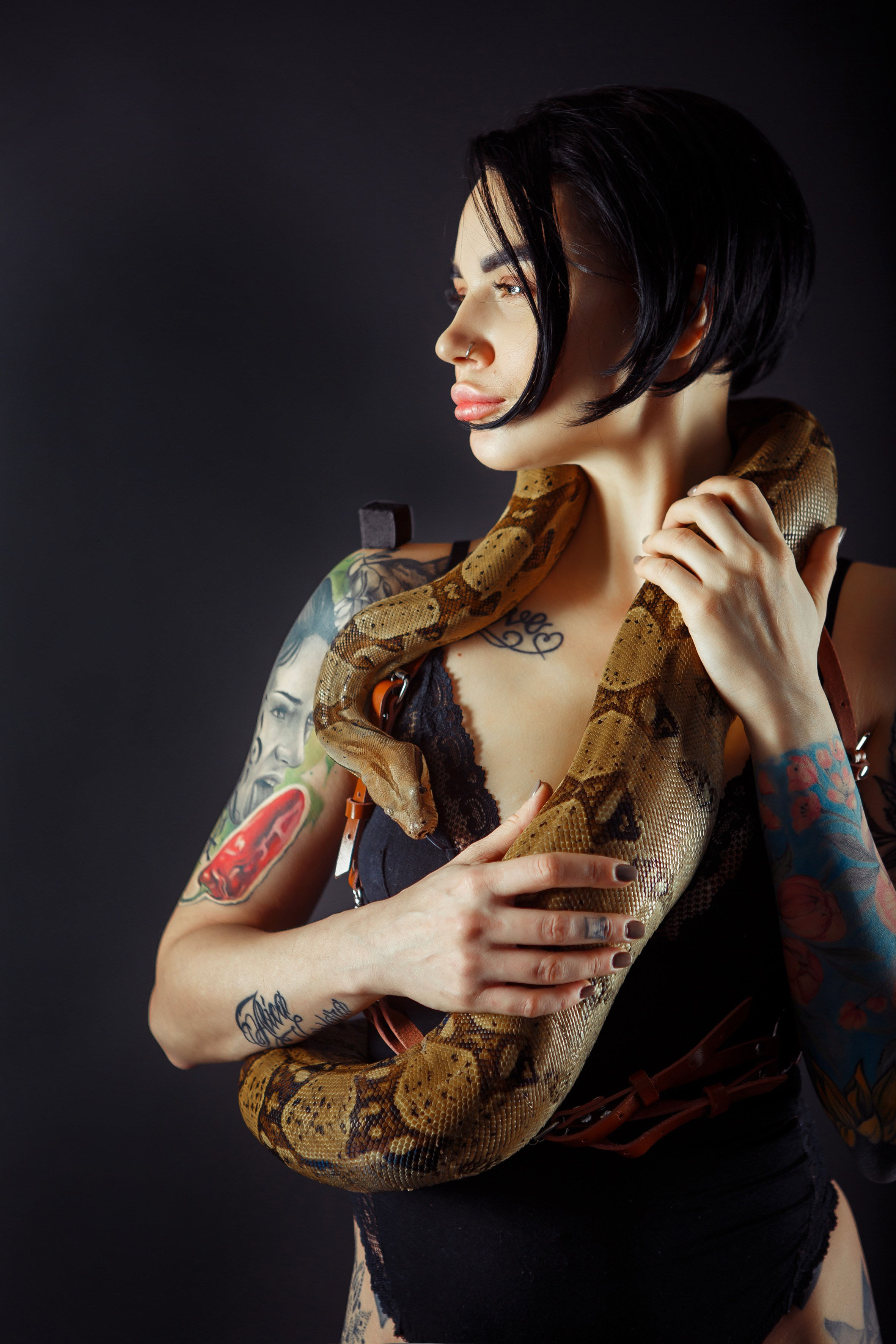 Ксения. Свадебный и портретный Фотограф в Липецке Дмитрий Котюков