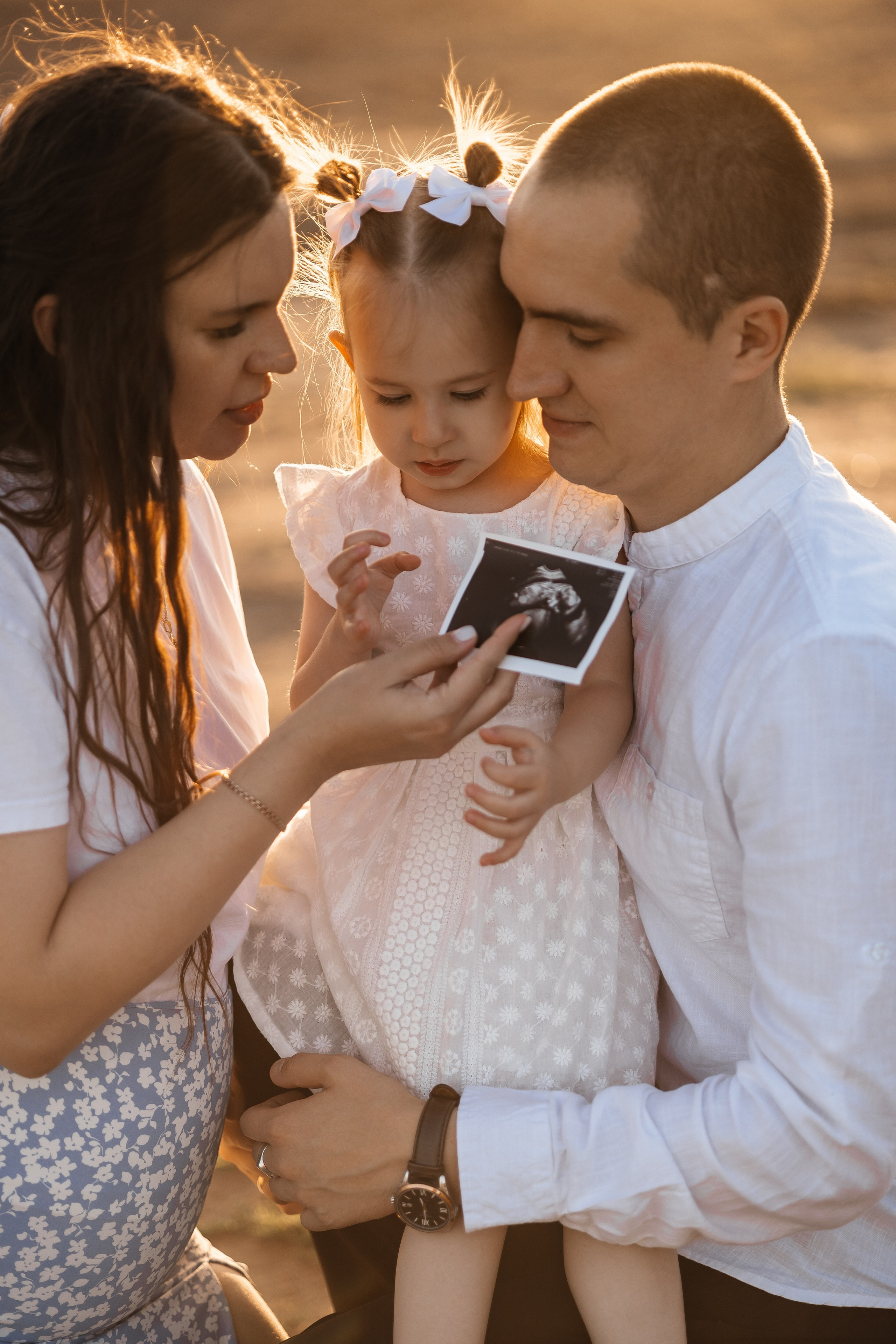 Прогулка: Асхат, Энже и Алия. Свадебный и Семейный фотограф г. Ижевск Гульназ Солдатова. Гульназ фото