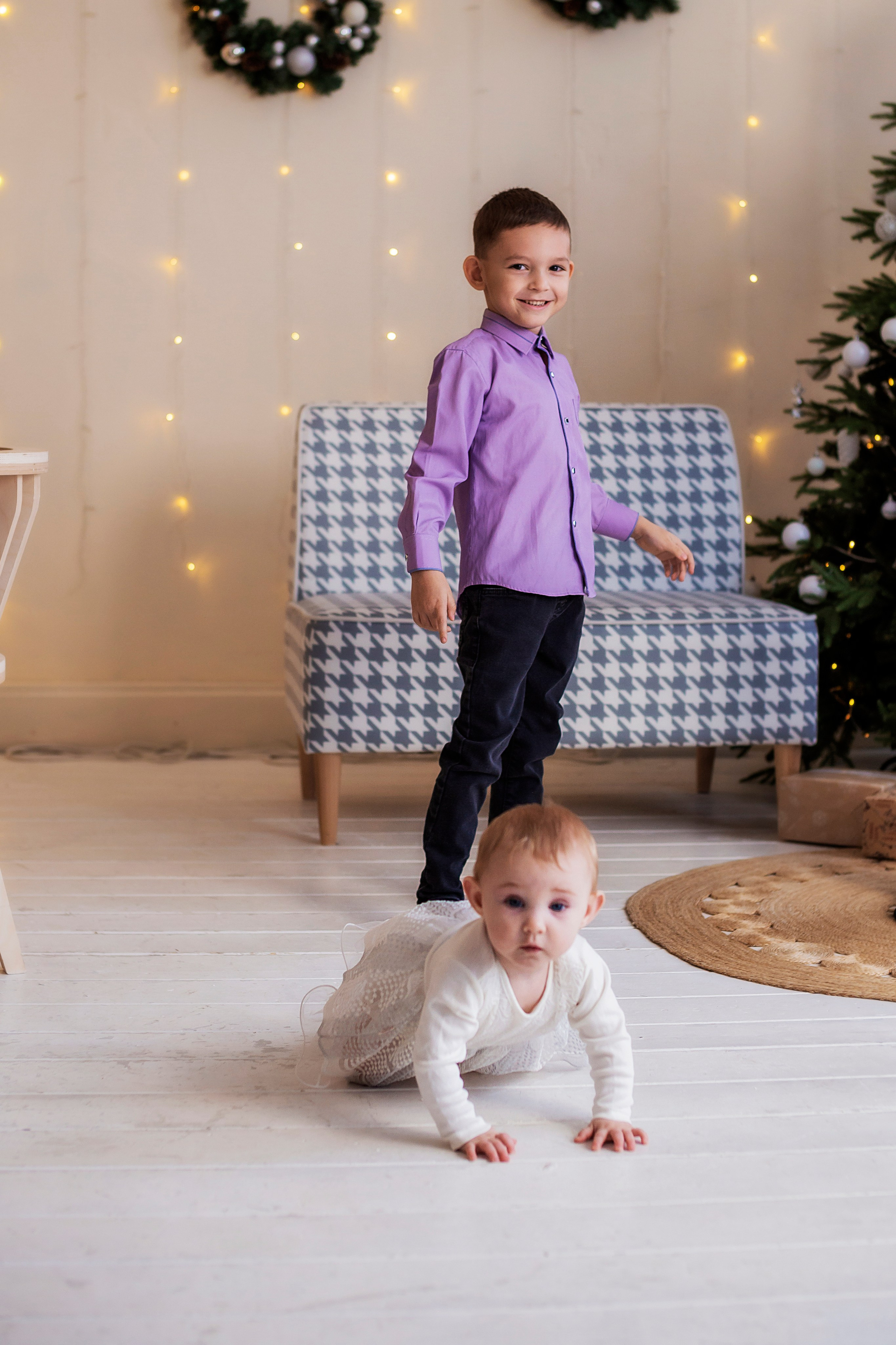 24.12.23. Семейный фотограф в Саратове