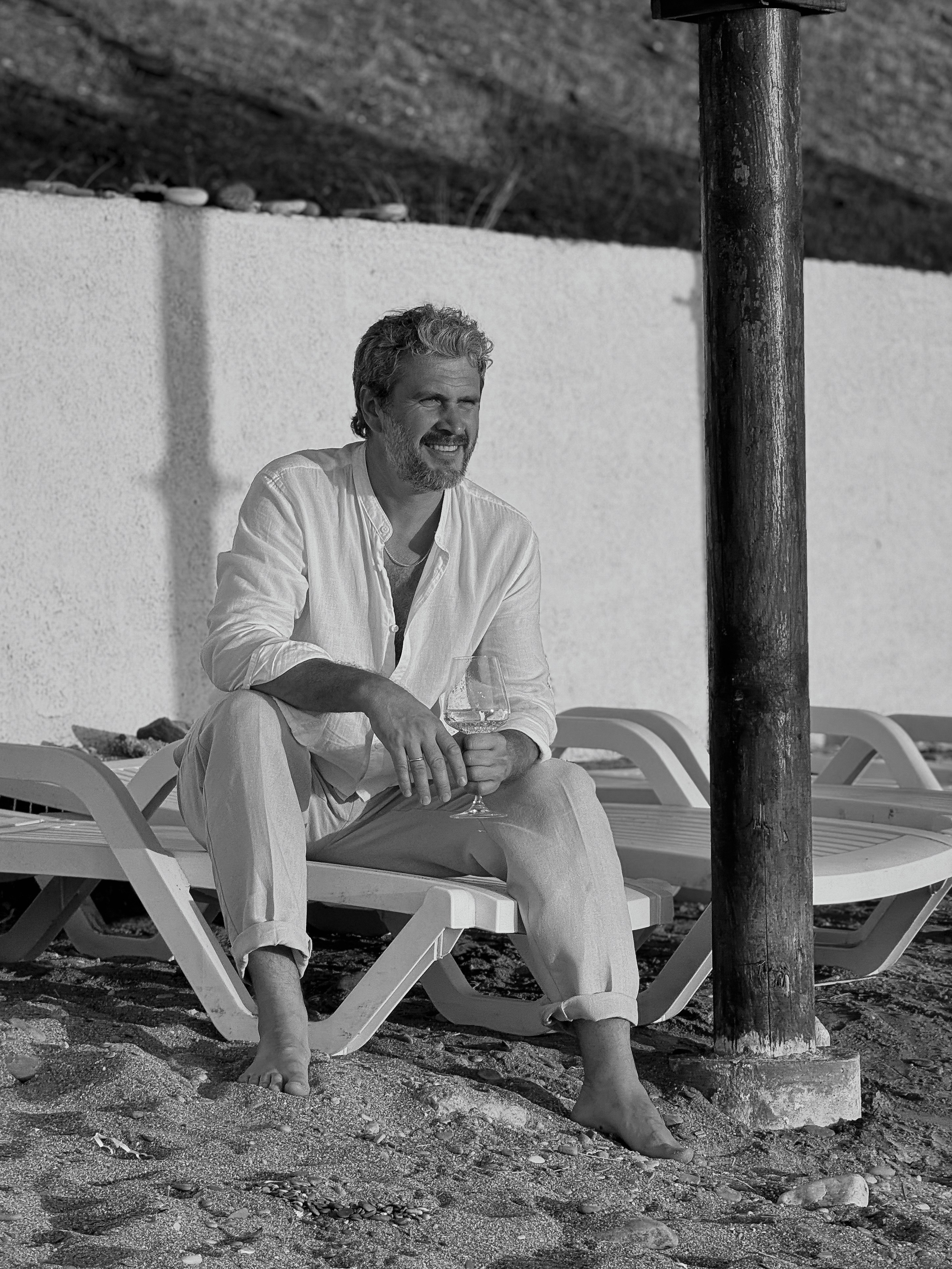 Нина, Иван, Федор. Фотограф Севастополь — Климова Анастасия