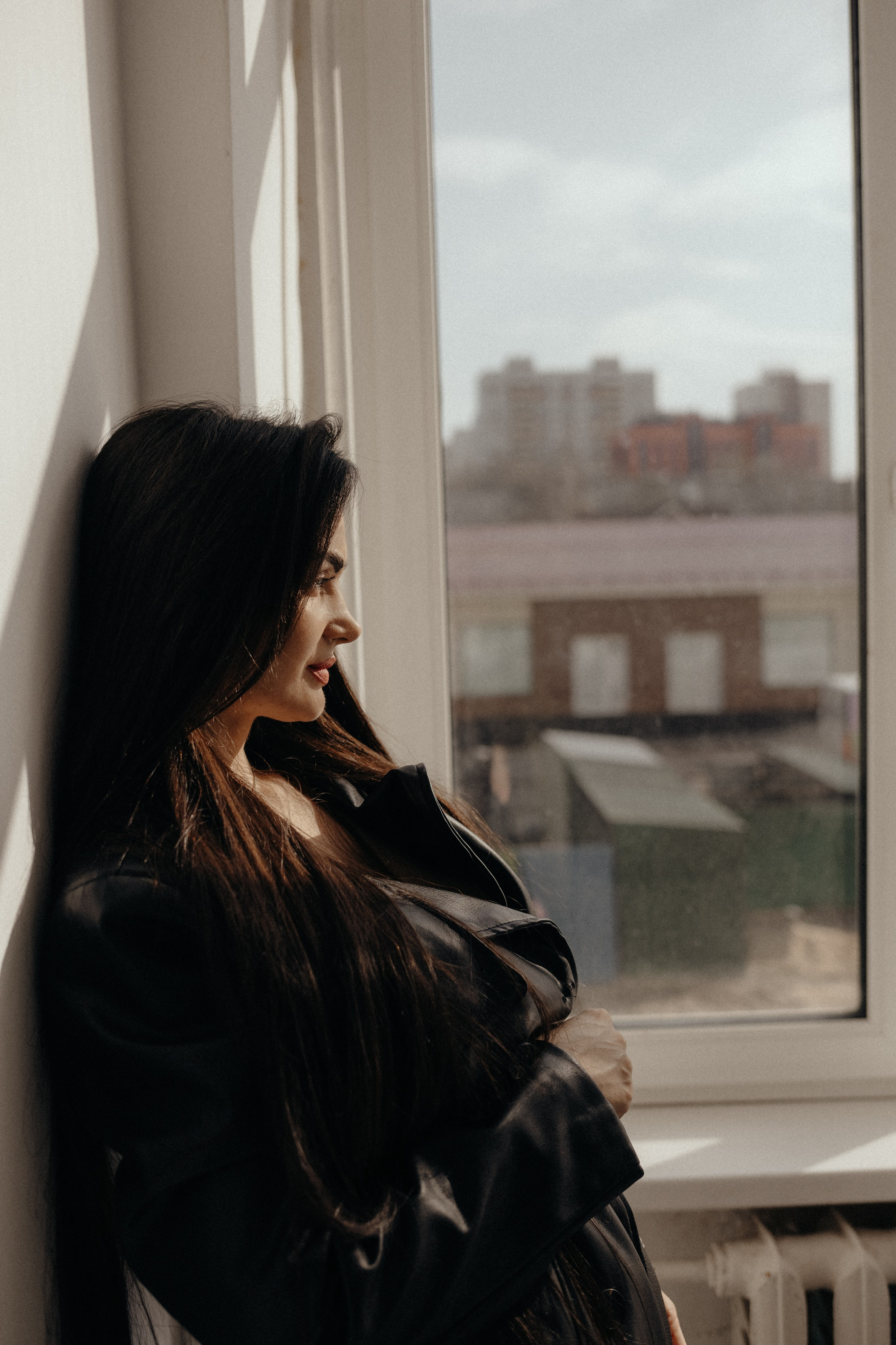 Анюта. Семейный и детский фотограф в Нижнем Новгороде Буслаева Мария