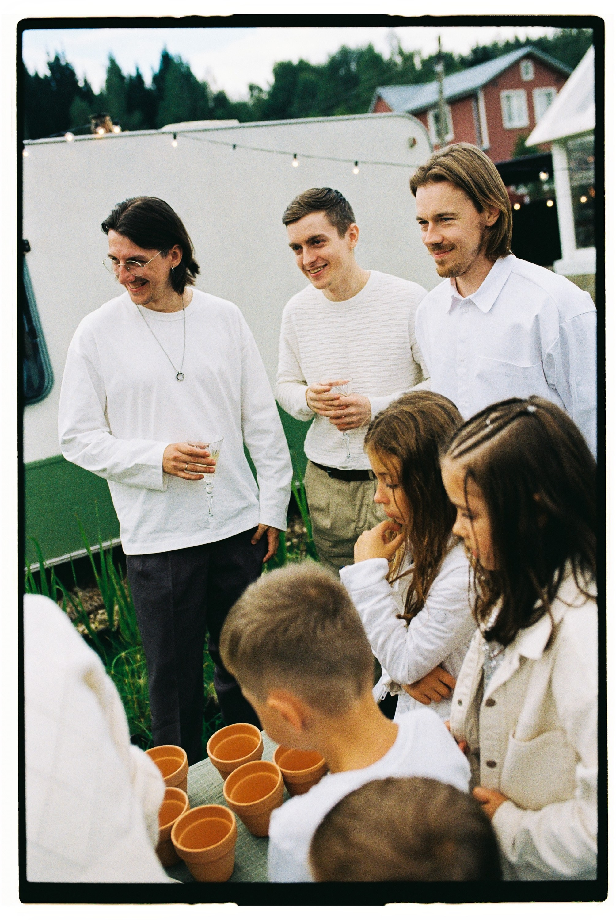 Дима и Настя. Свадебный фотограф в Москве Евгений Рыжов