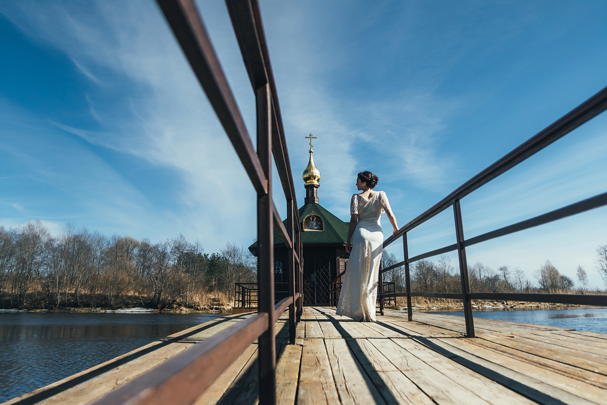 Вознесенский оршин монастырь. Светлана Иванова - профессиональный фотограф