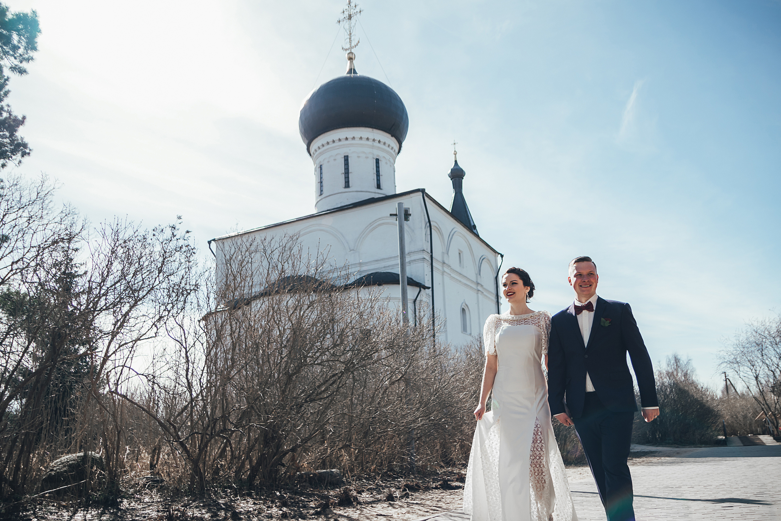 Вознесенский оршин монастырь. Светлана Иванова - профессиональный фотограф