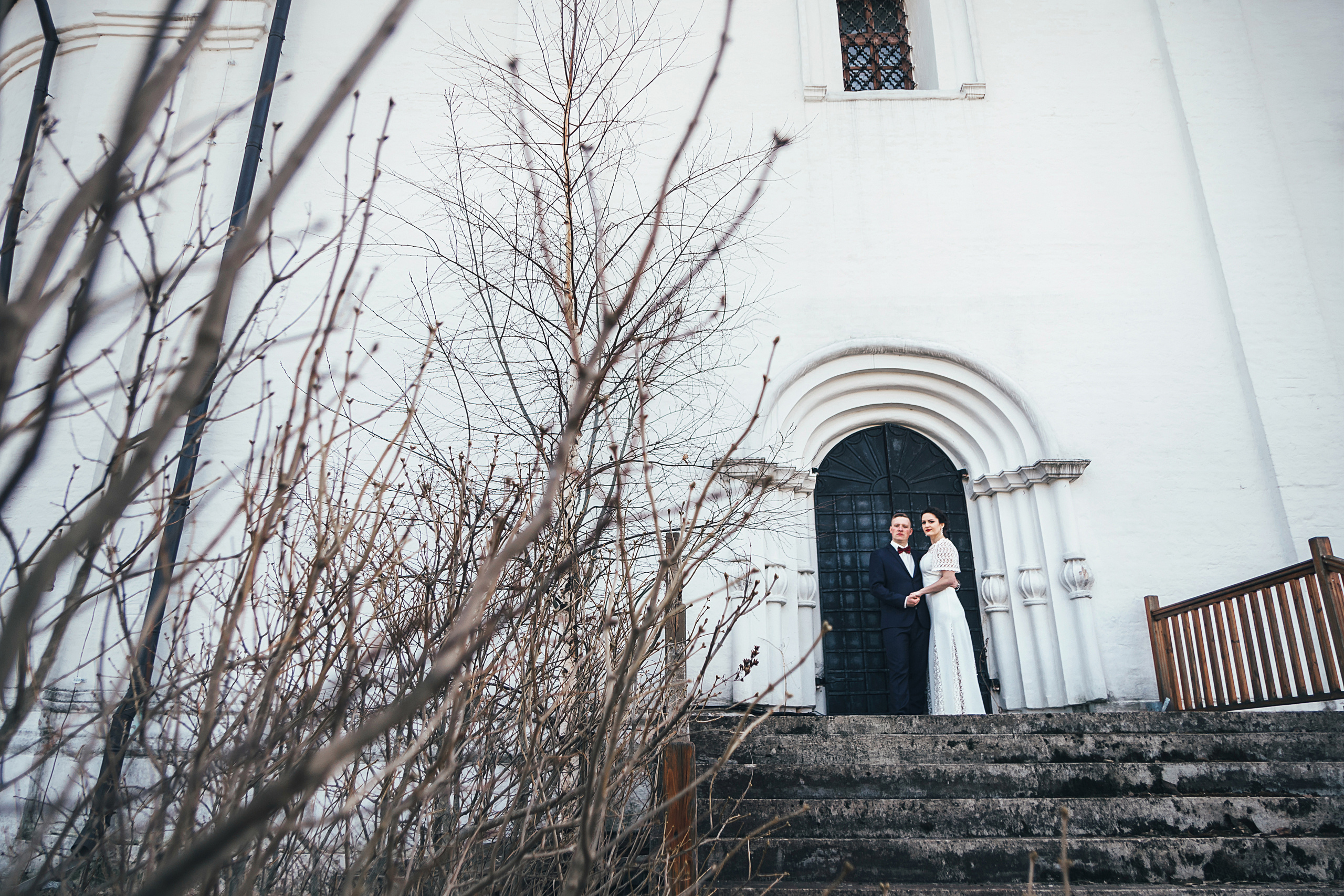 Вознесенский оршин монастырь. Светлана Иванова - профессиональный фотограф