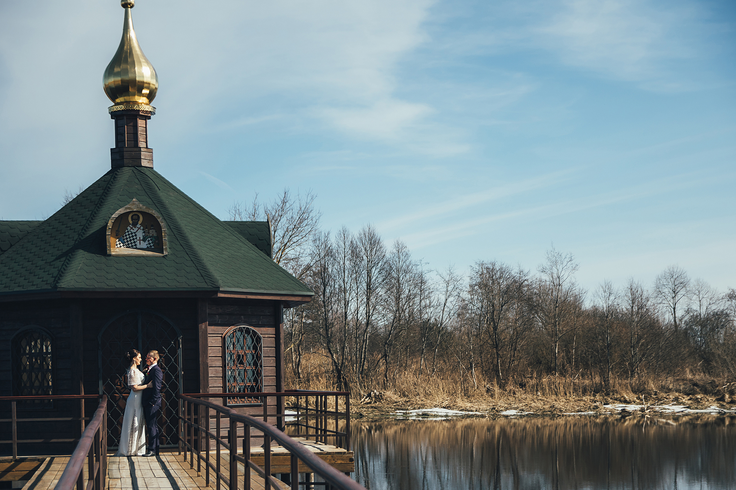 Вознесенский оршин монастырь. Светлана Иванова - профессиональный фотограф