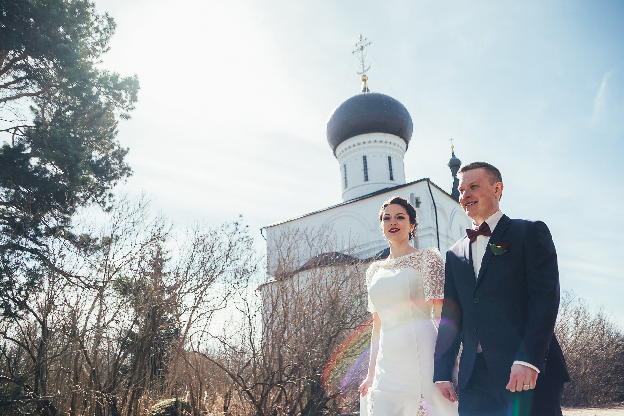 Вознесенский оршин монастырь. Светлана Иванова - профессиональный фотограф